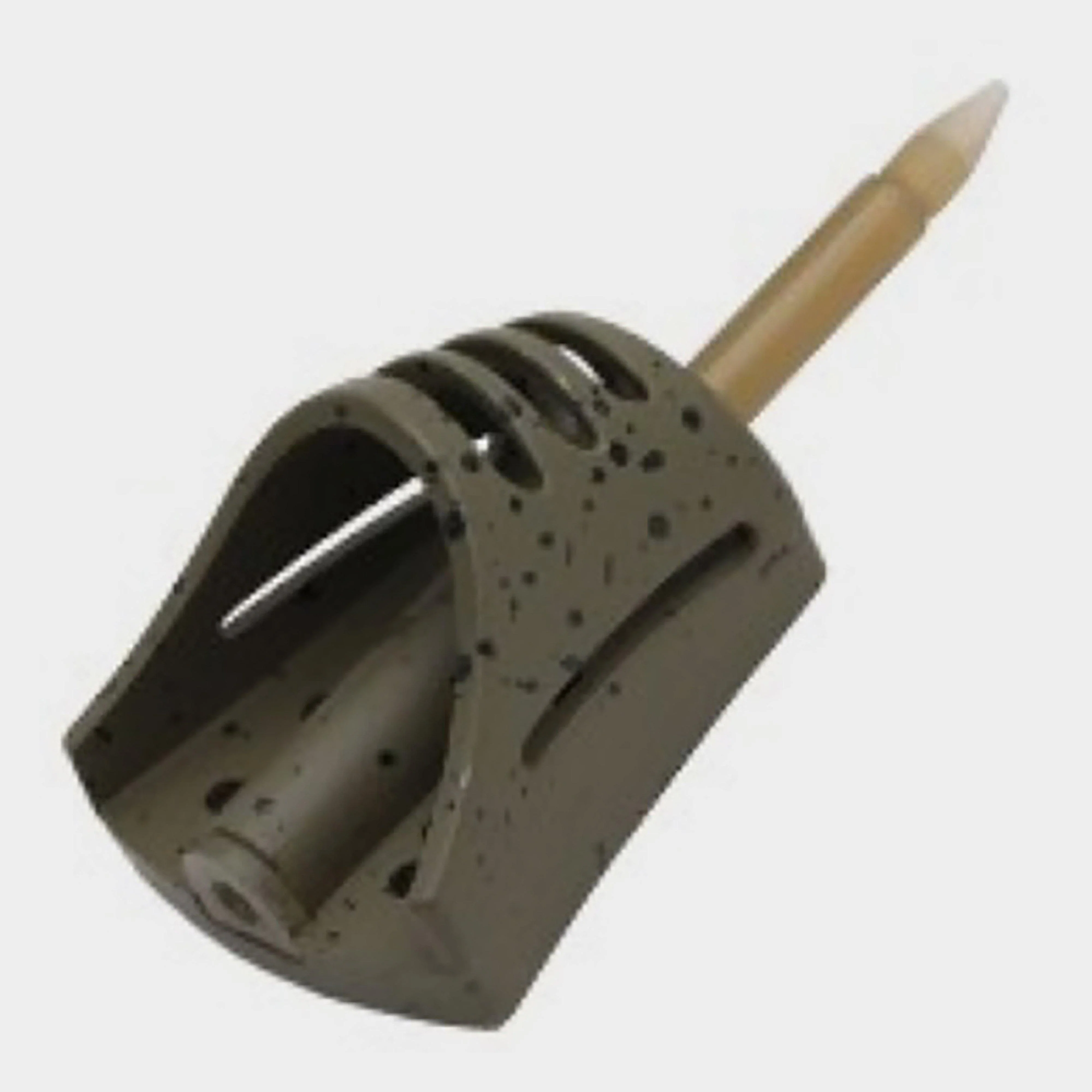 Hybrid In-Line Pellet Feeder Small
