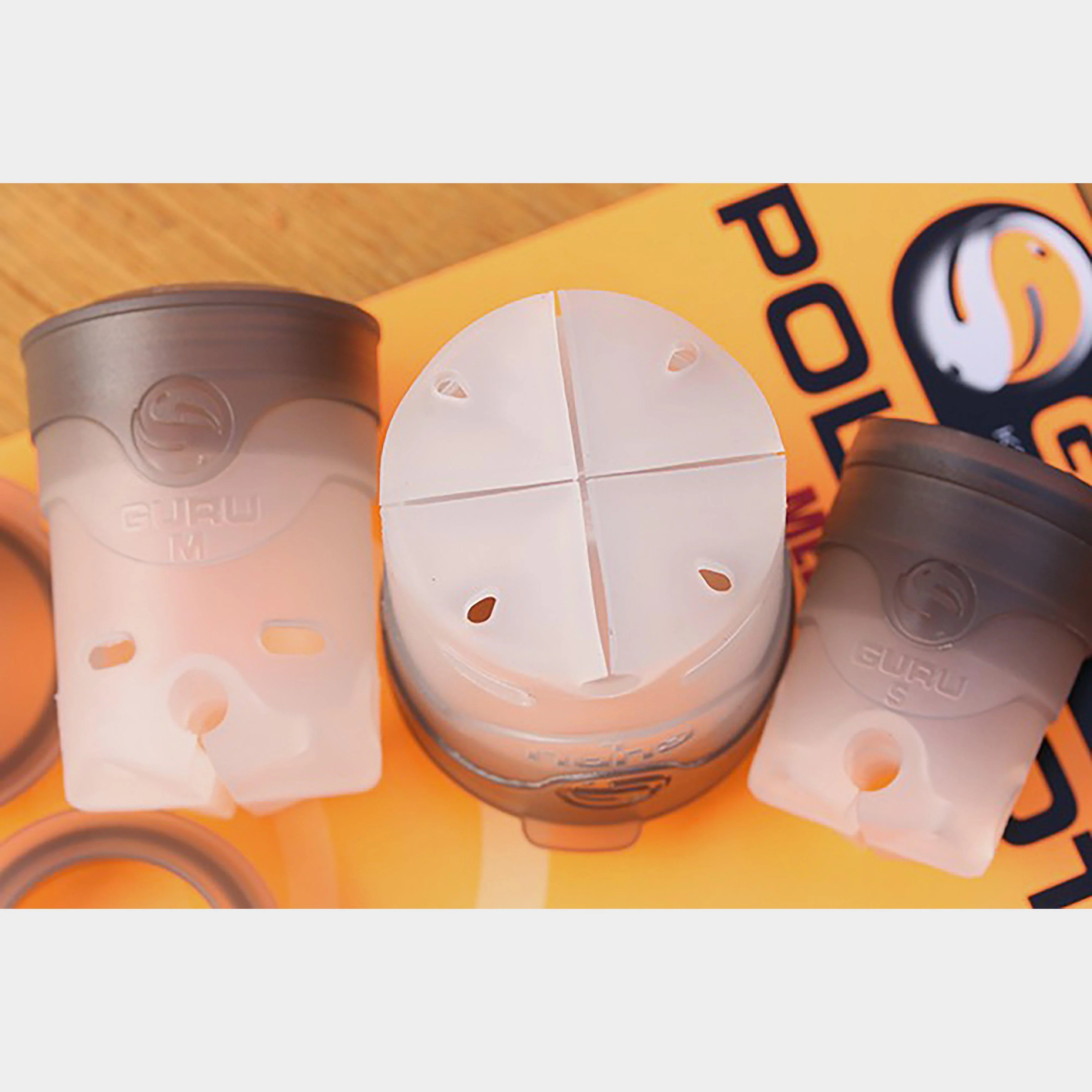 Pole Pots Large