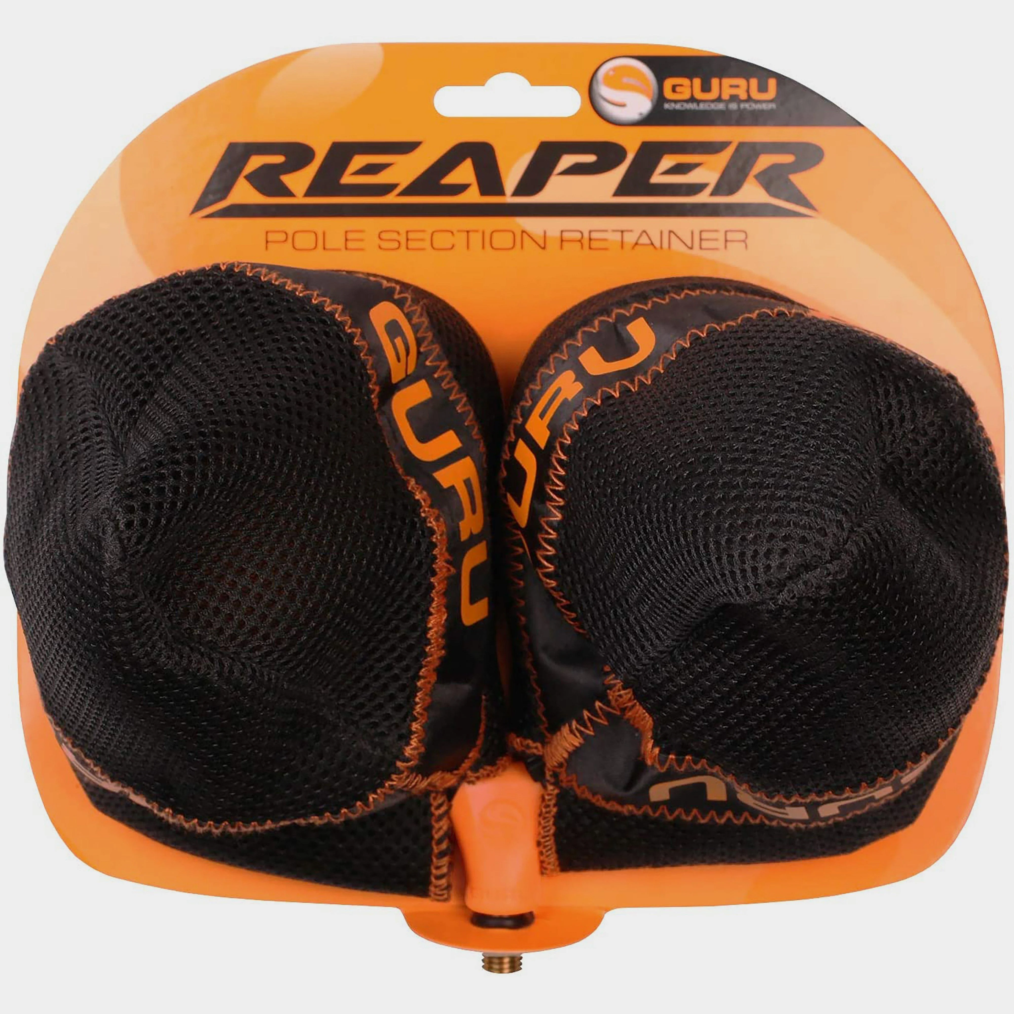 Reaper Pole Sock