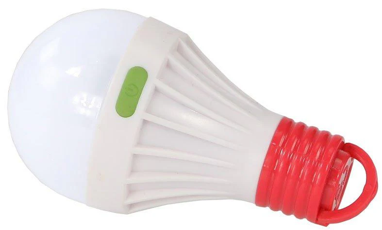 Orb Bulb Light