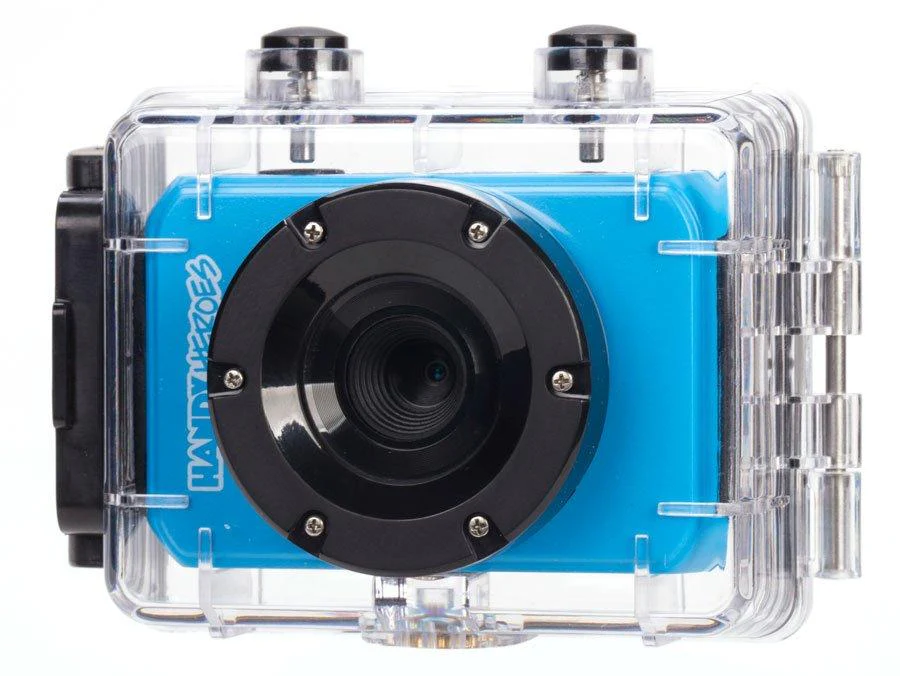 SDV 100 Sport Cam