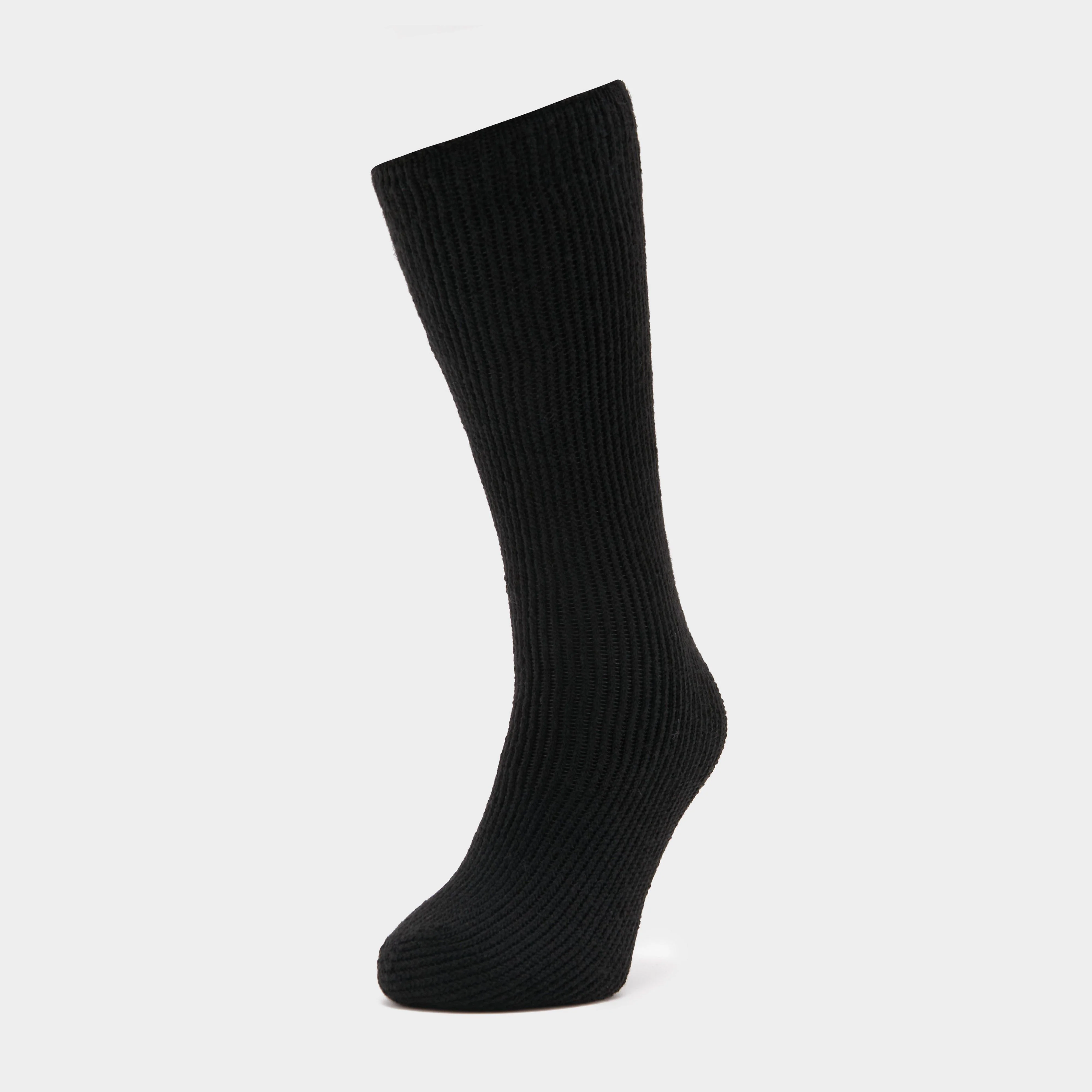 Children's Heat Holder Socks (age 8+)