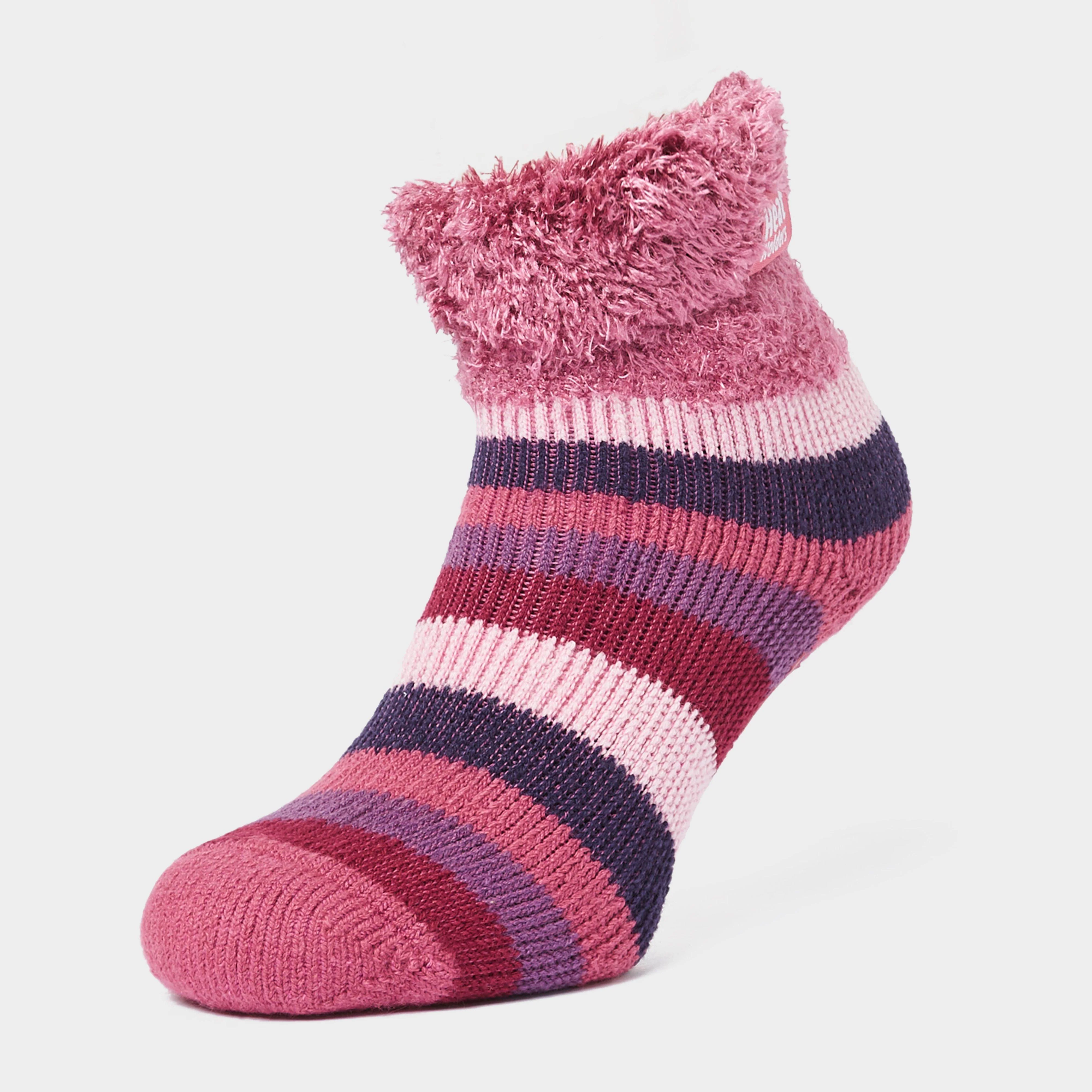 Ladies Lounge Socks