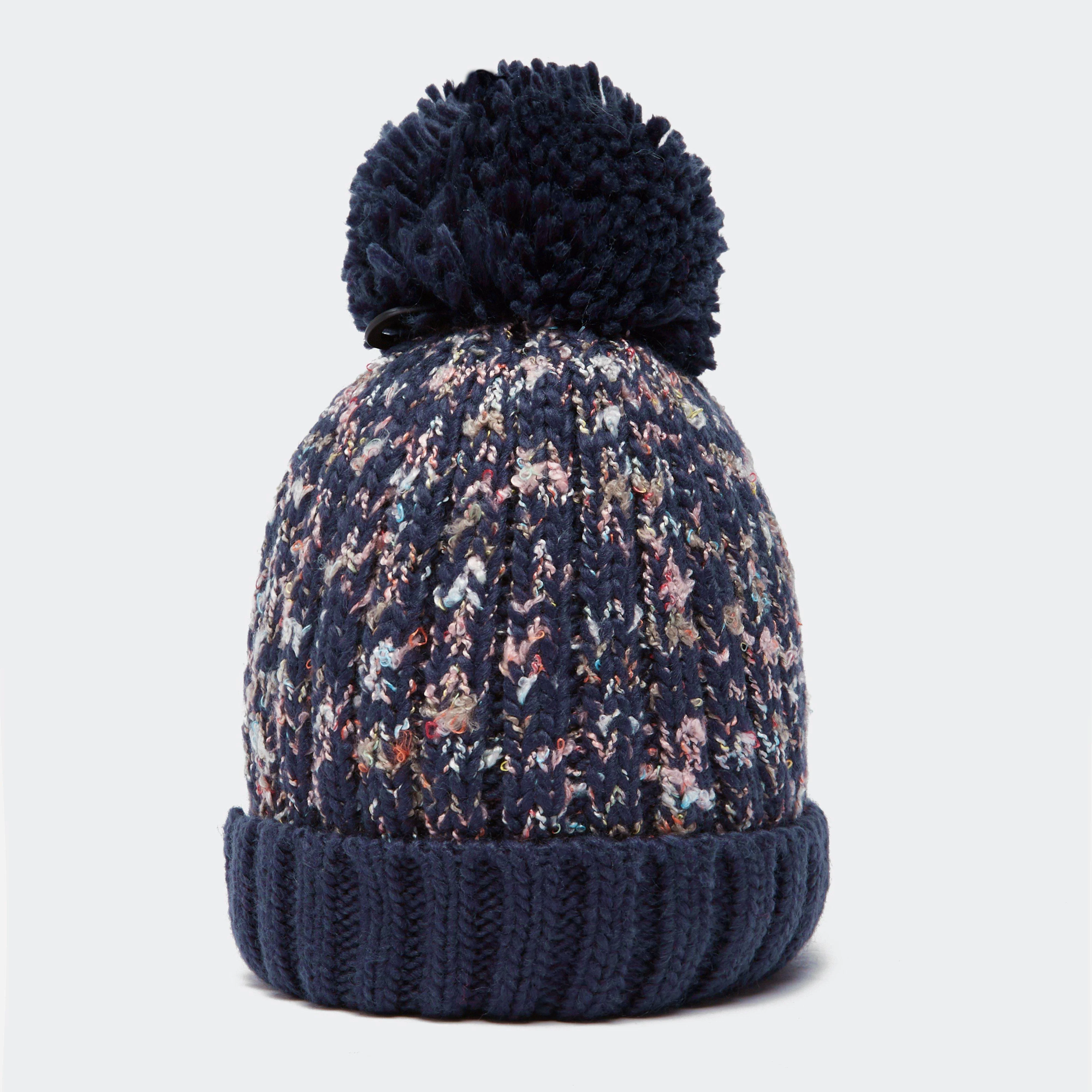 Women's Eidda Pom-pom Hat - Image 2