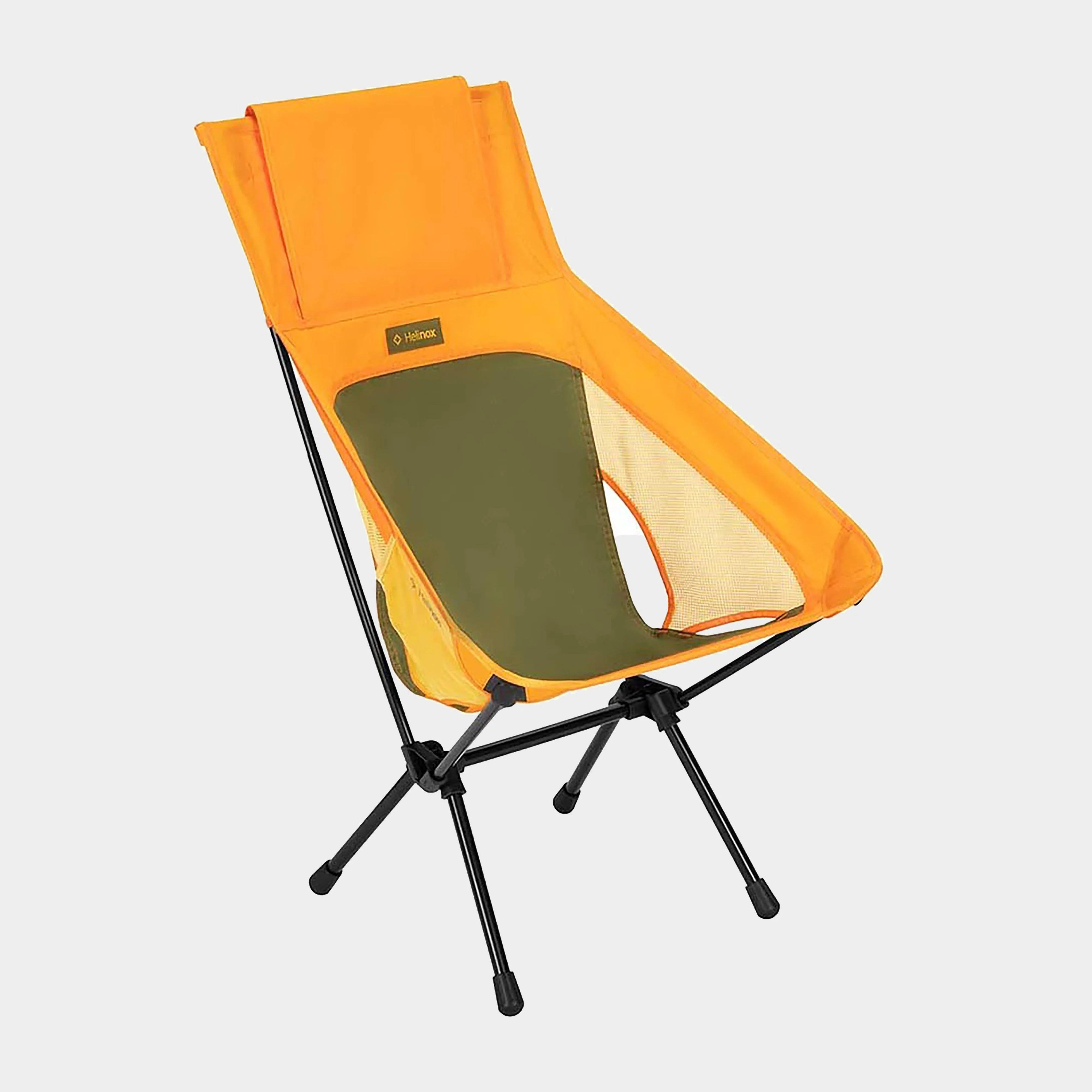 Chair One High-Back