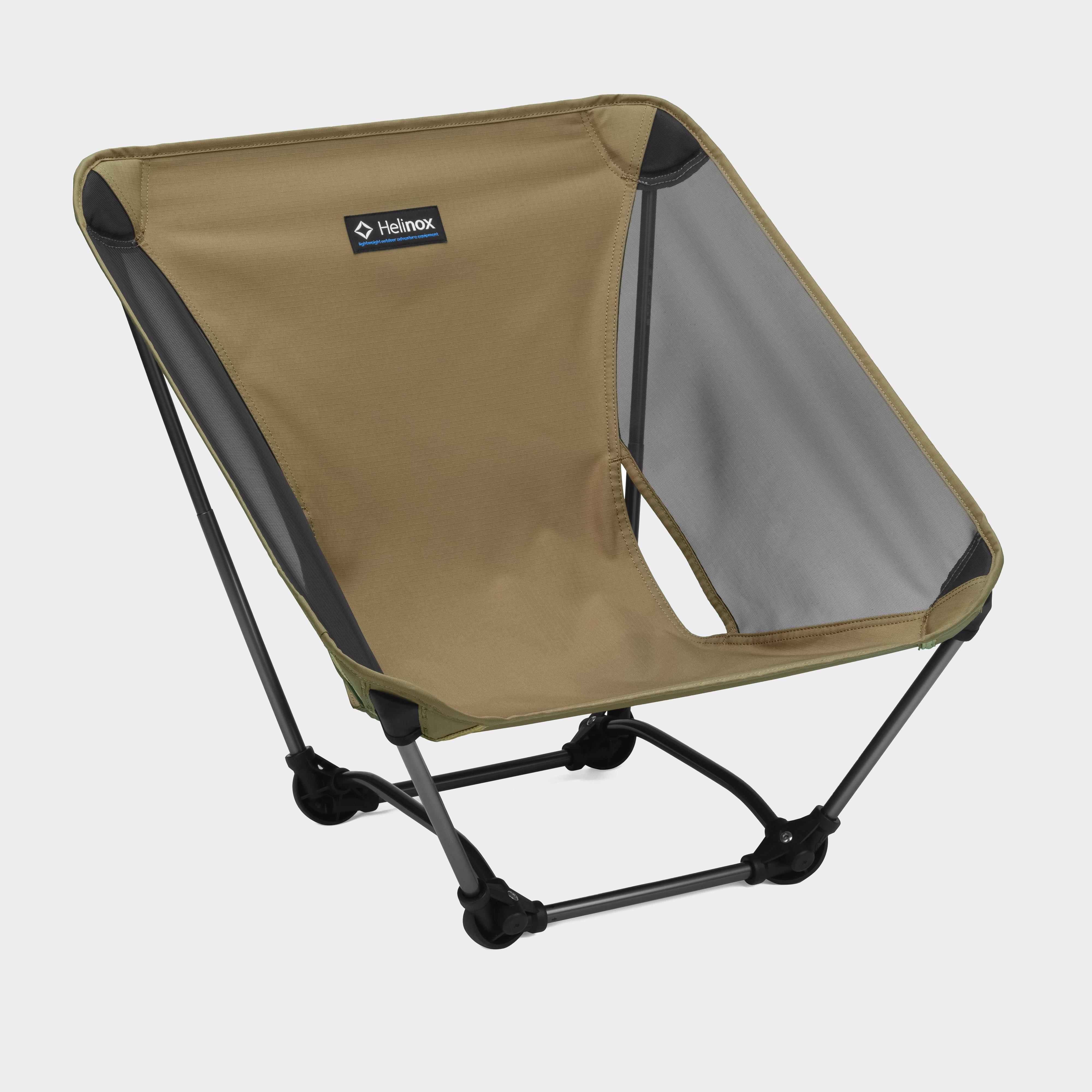 Ground Chair