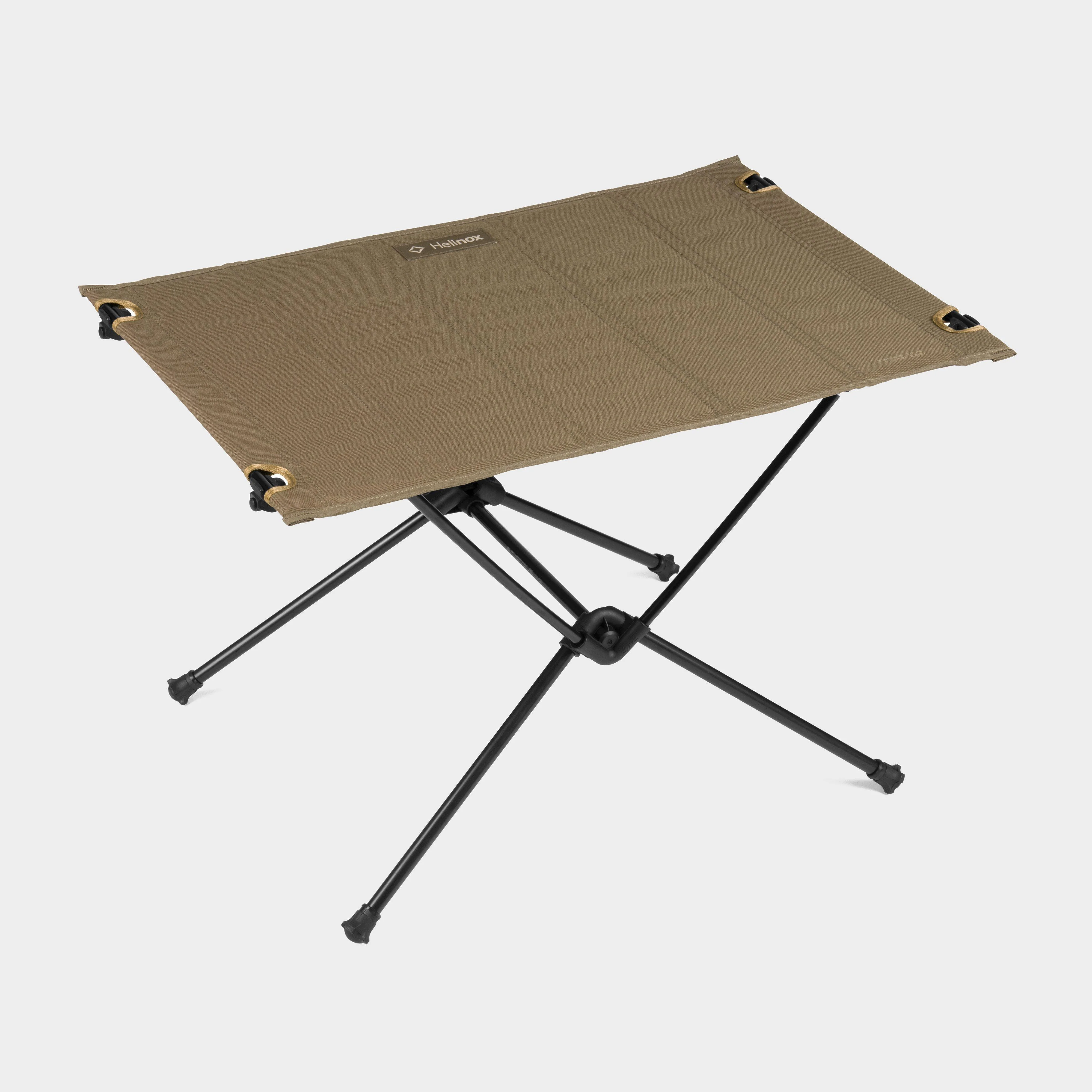 Table One Hard Top