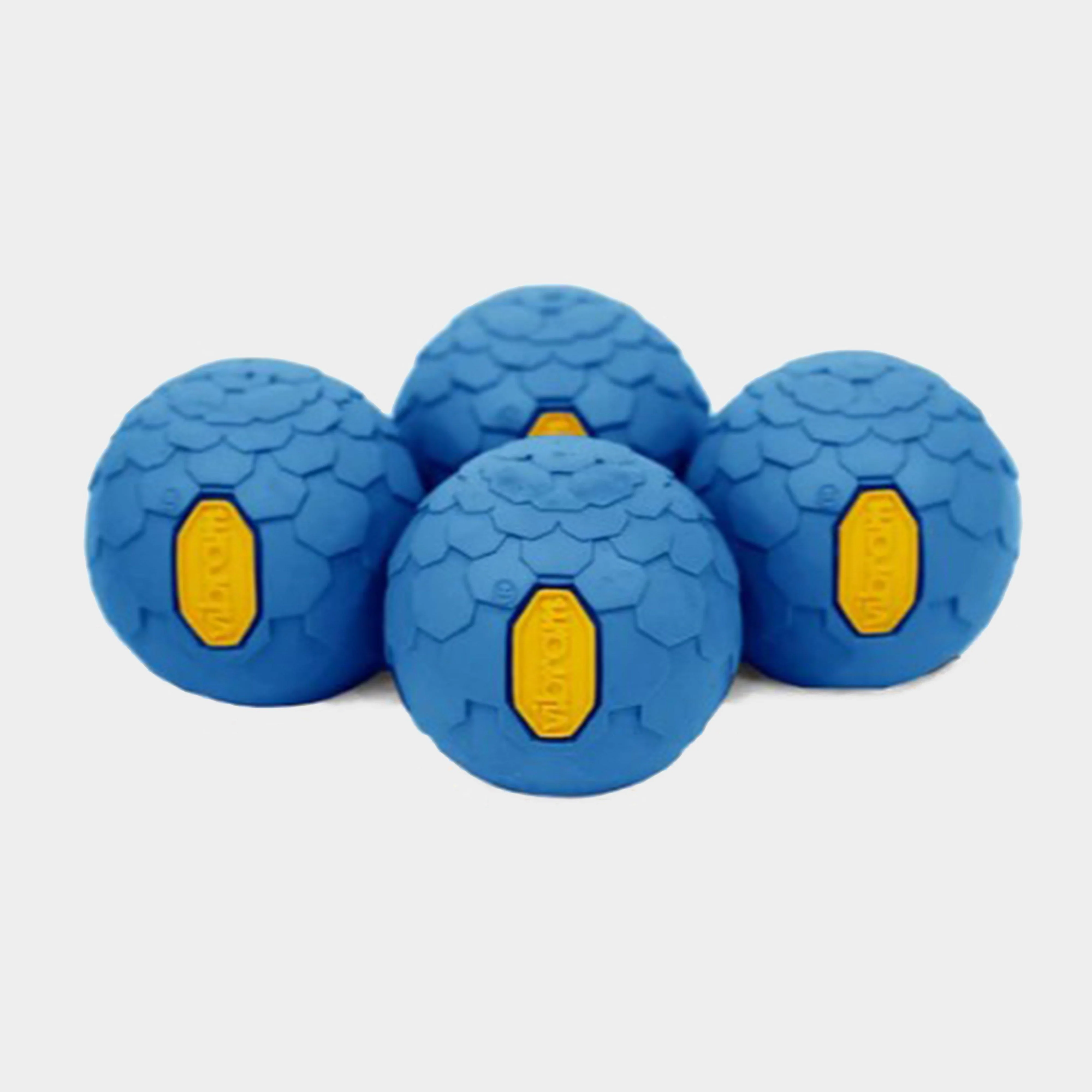 Vibram Ball Feet Set 45mm