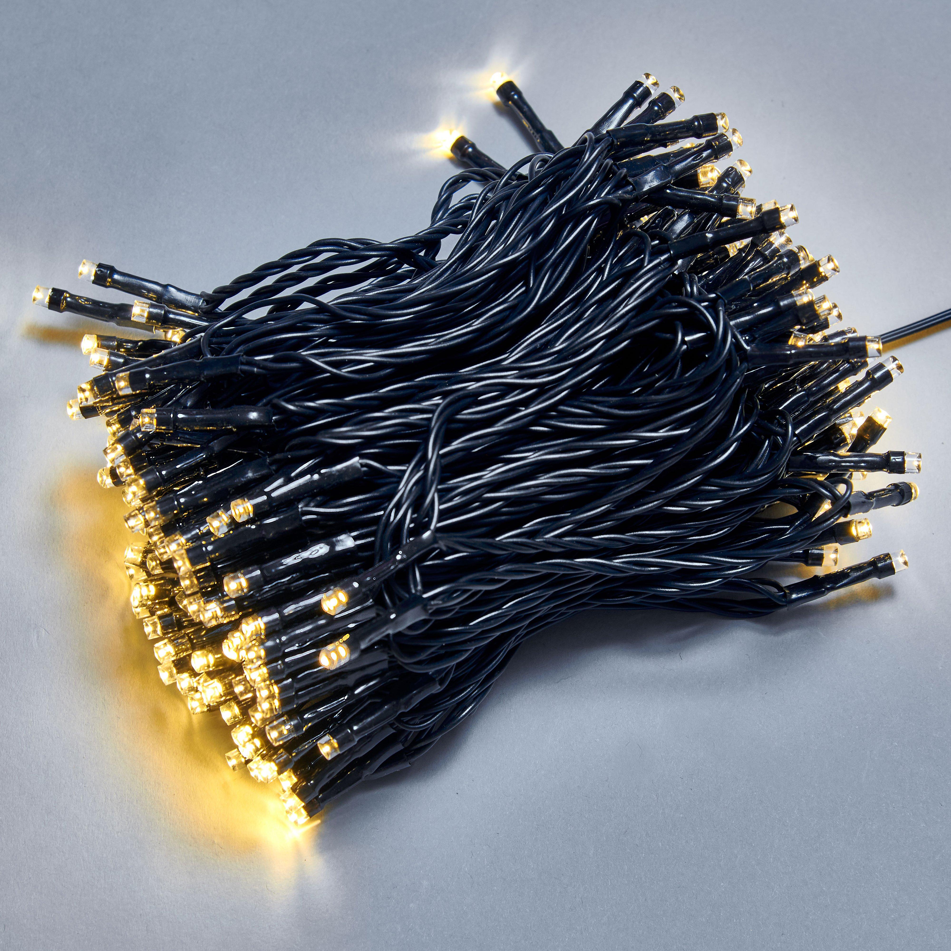 150 LED String Lights - Image 3