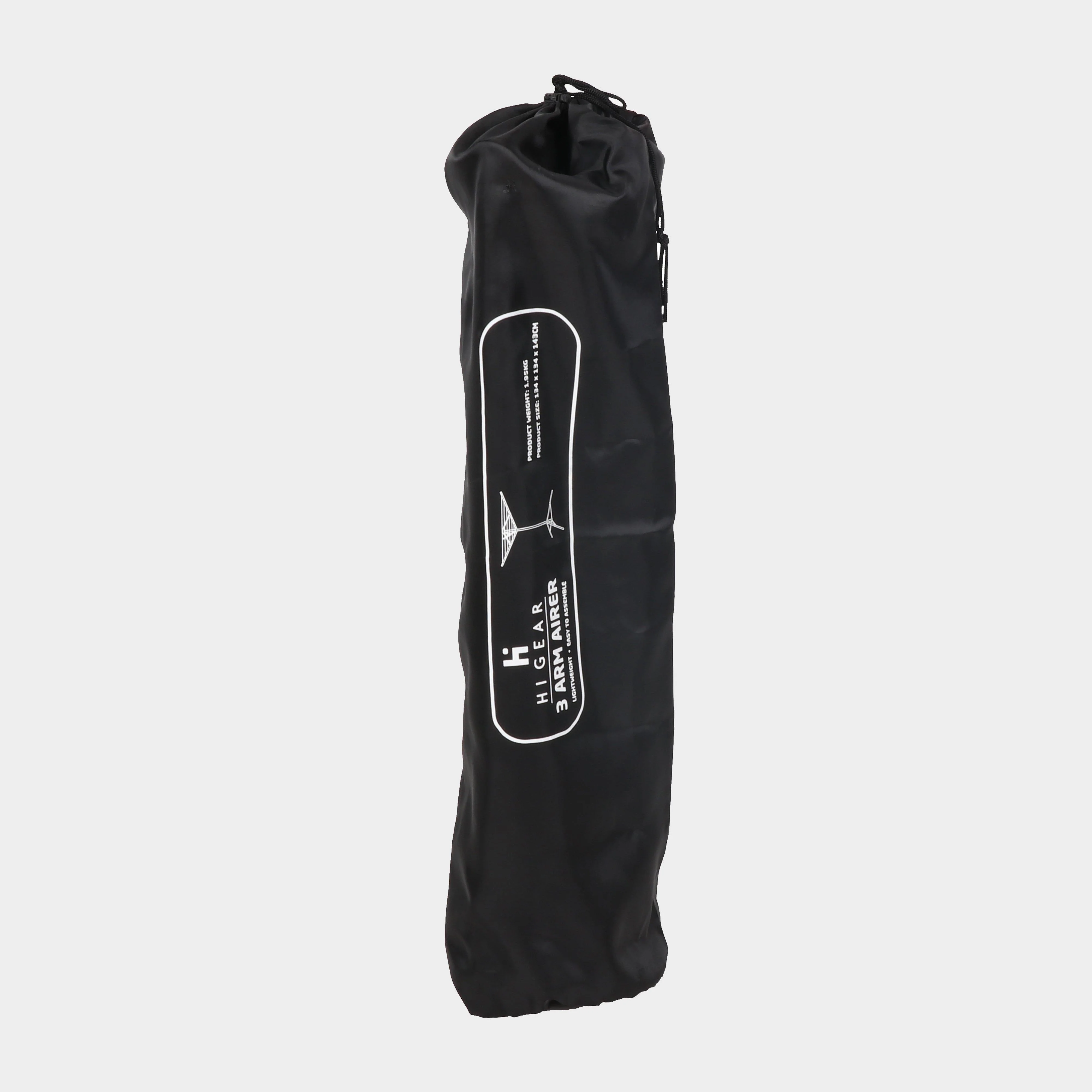 3 Arm Airer - Image 2