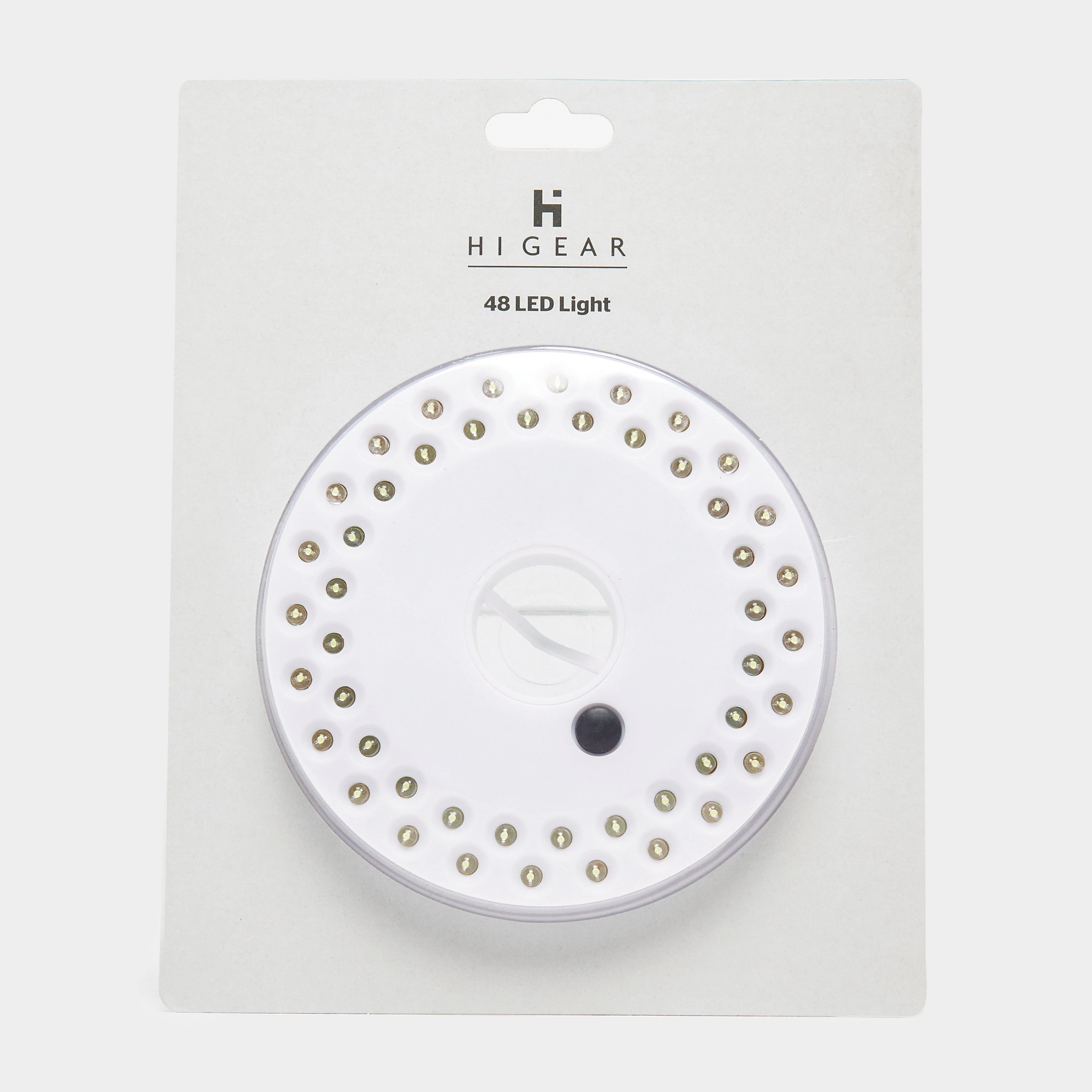 48 LED Light