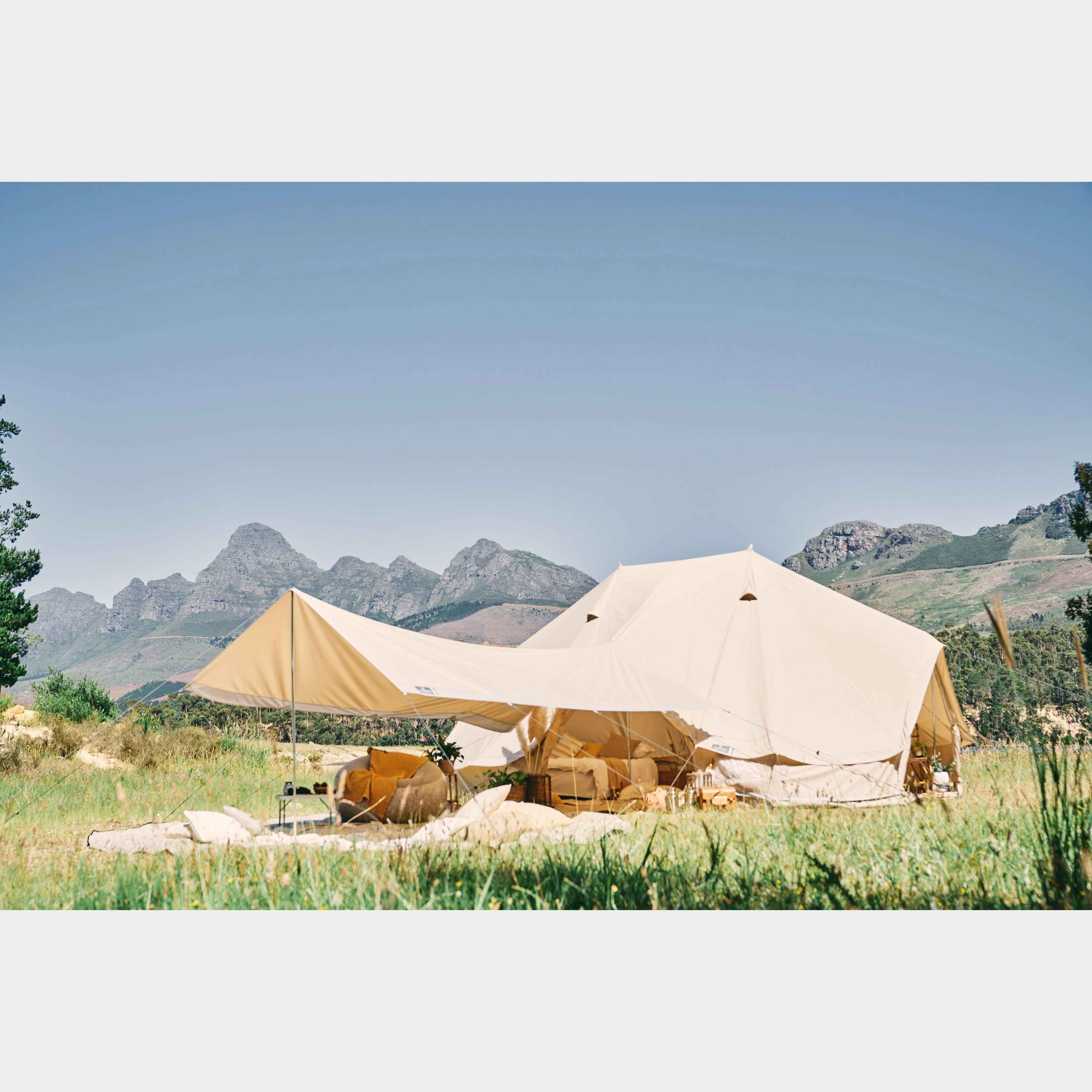5 Metre Tarp