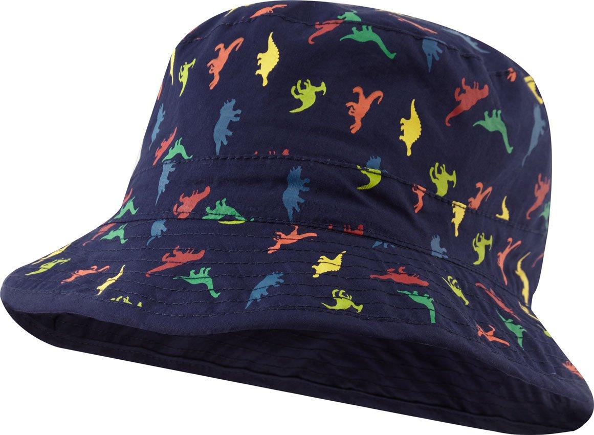 Children's Reversible Bucket Hat