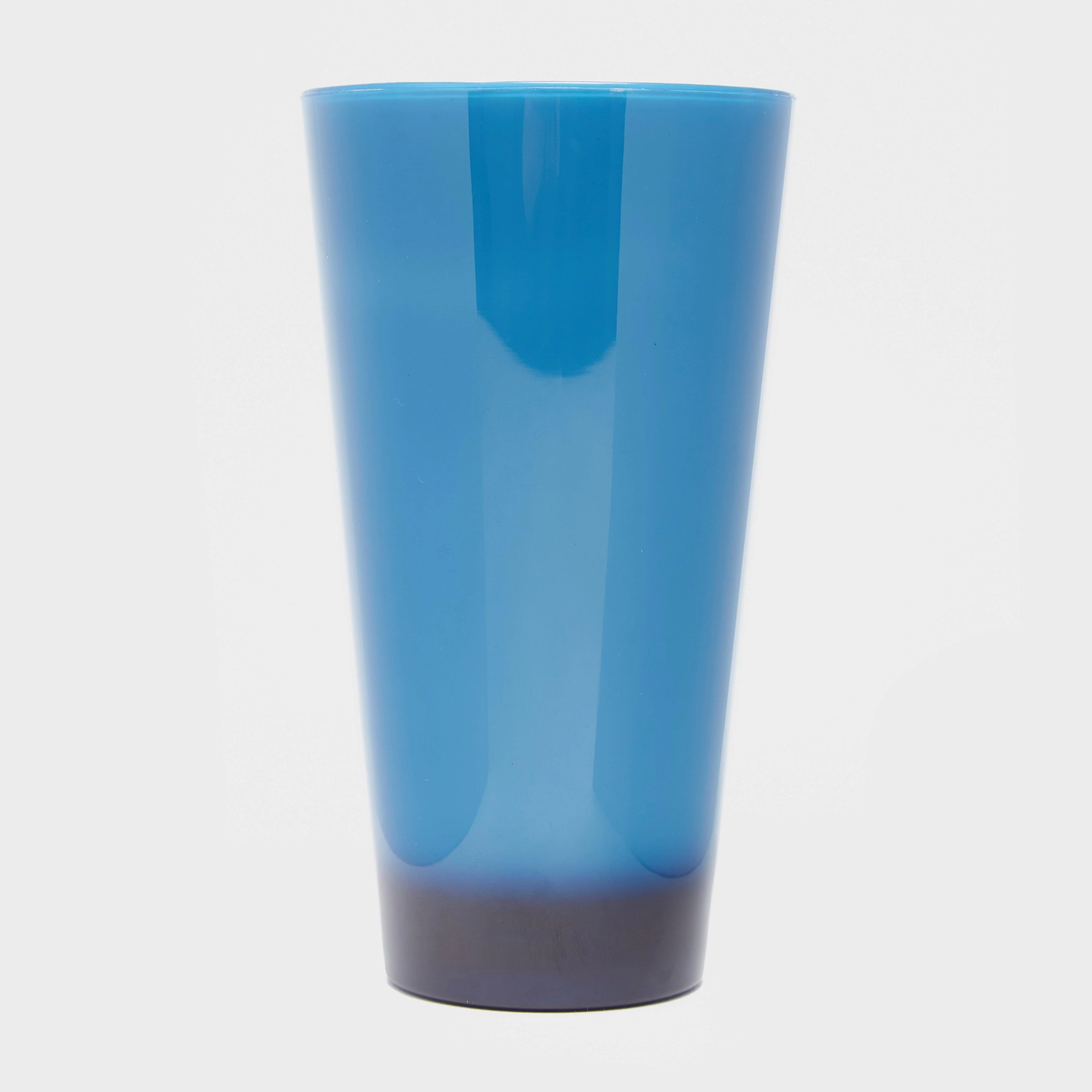 Deluxe Plastic Tumbler