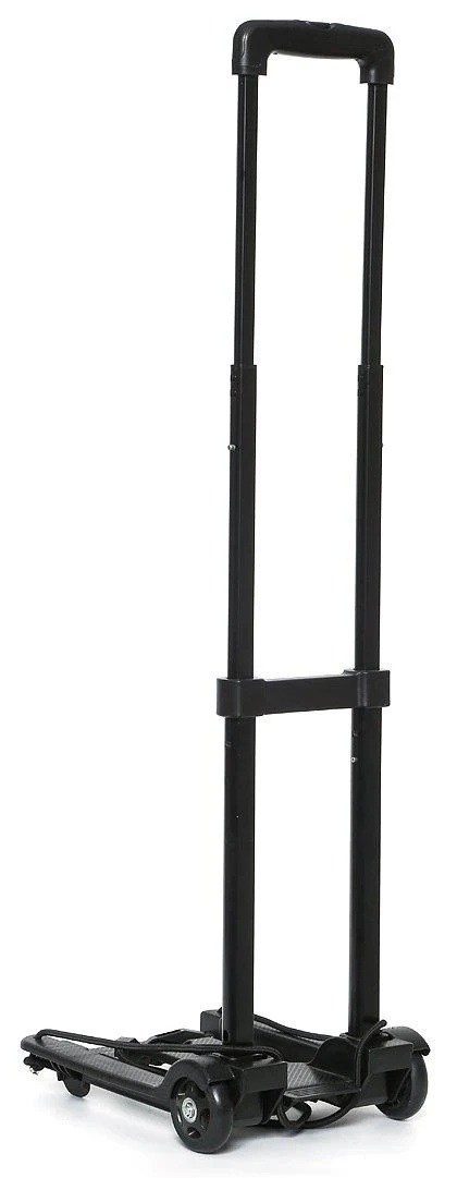Folding Luggage Cart