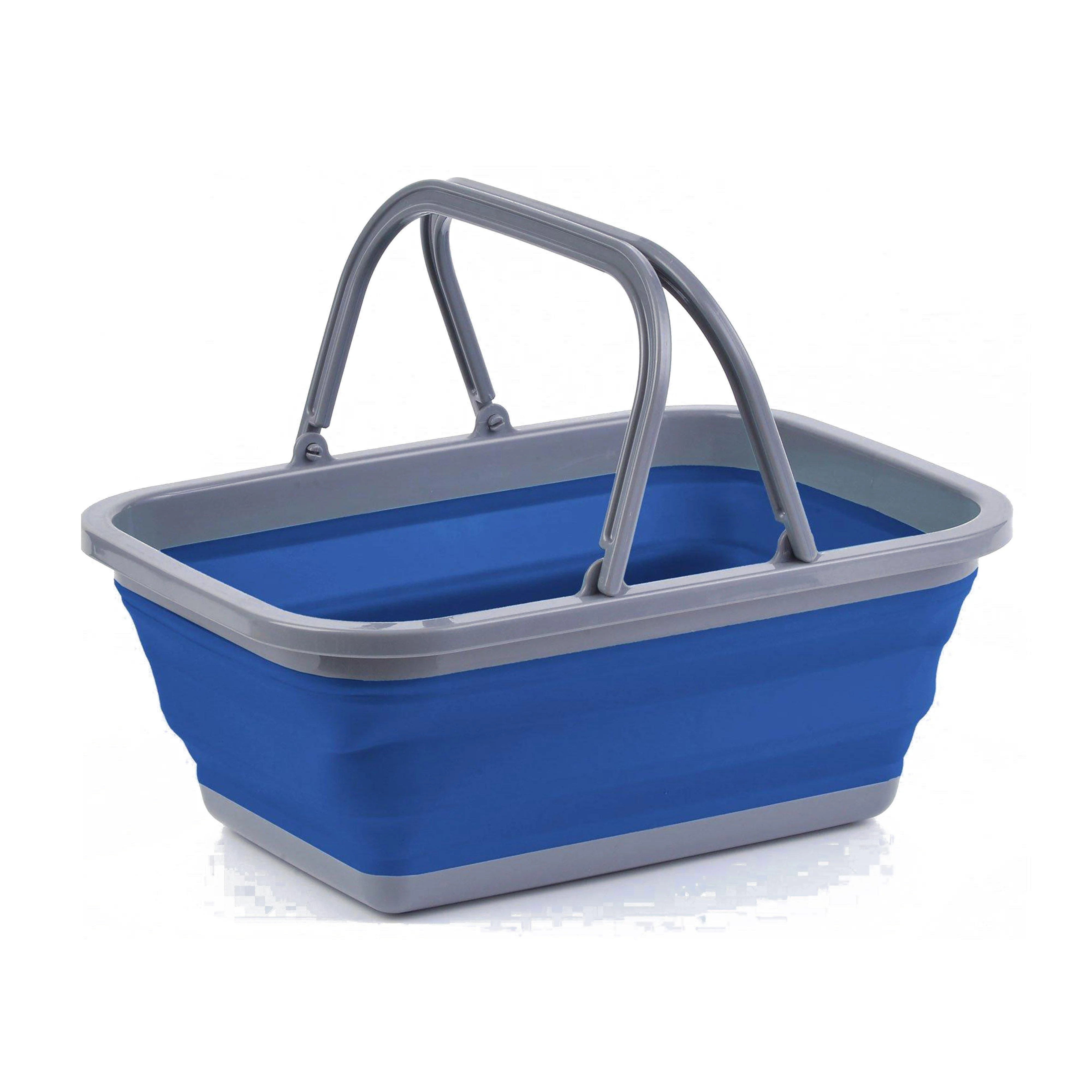 Folding Wash Bowl - Image 3