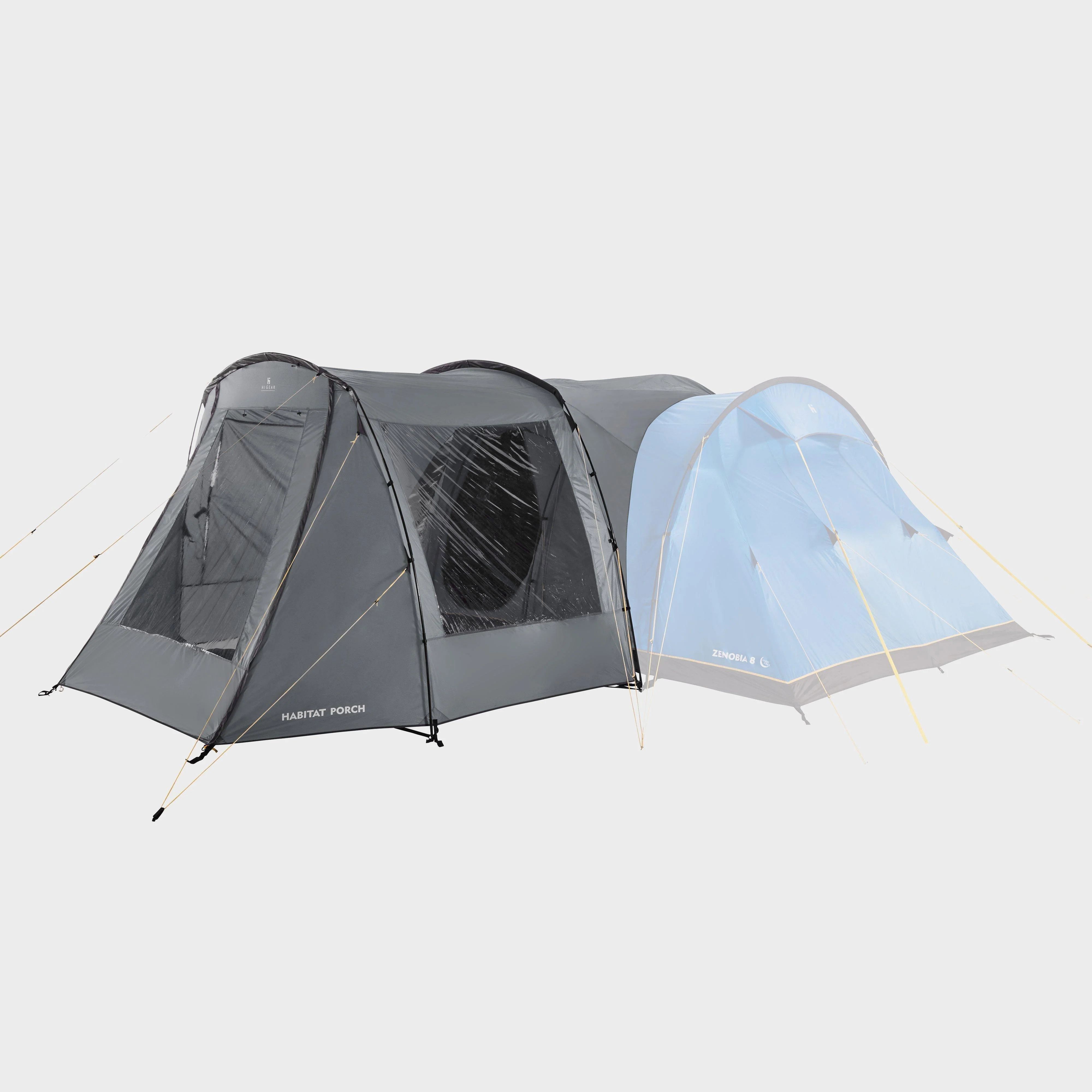 Habitat Universal Tent Porch - Image 2