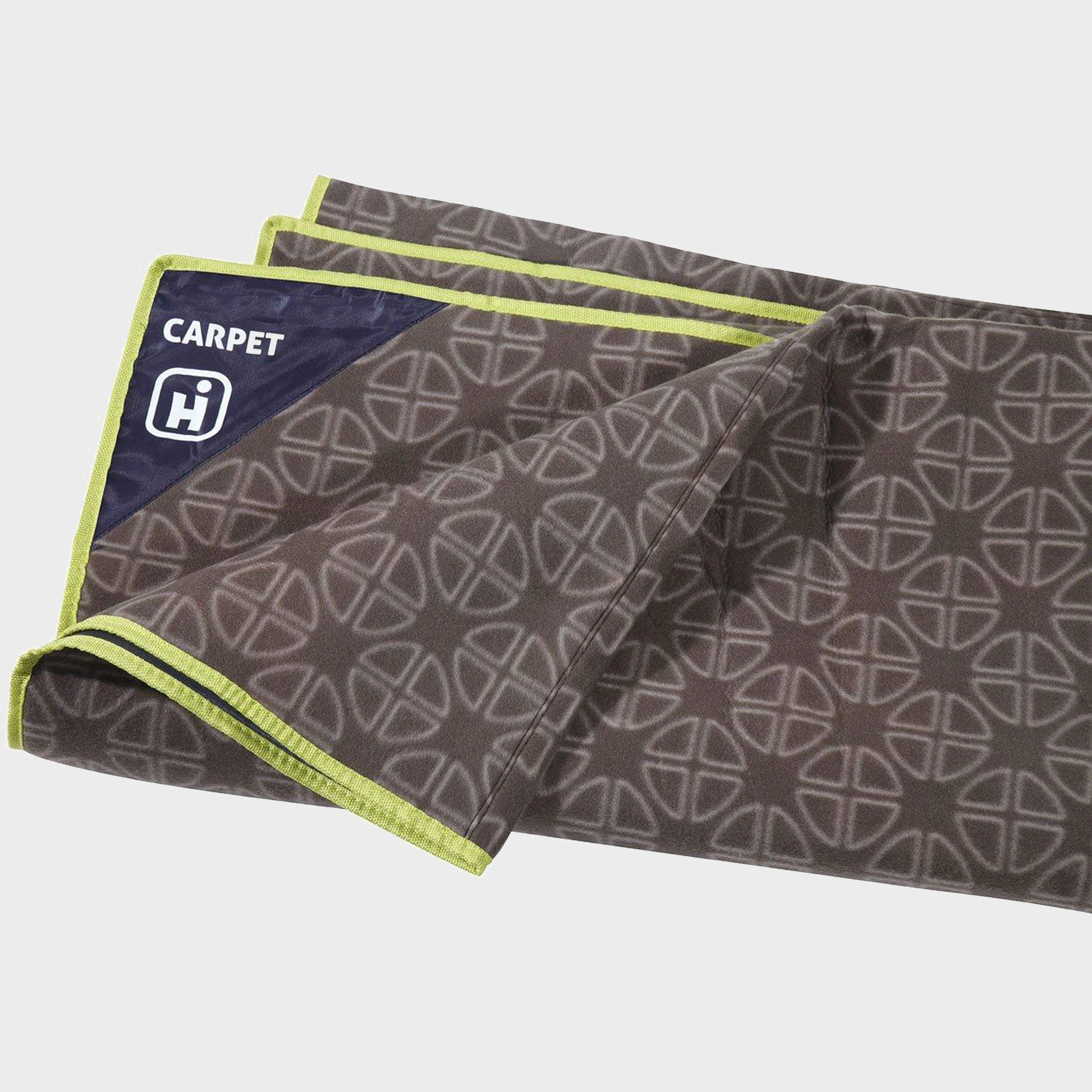 Horizon 400 Tent Carpet
