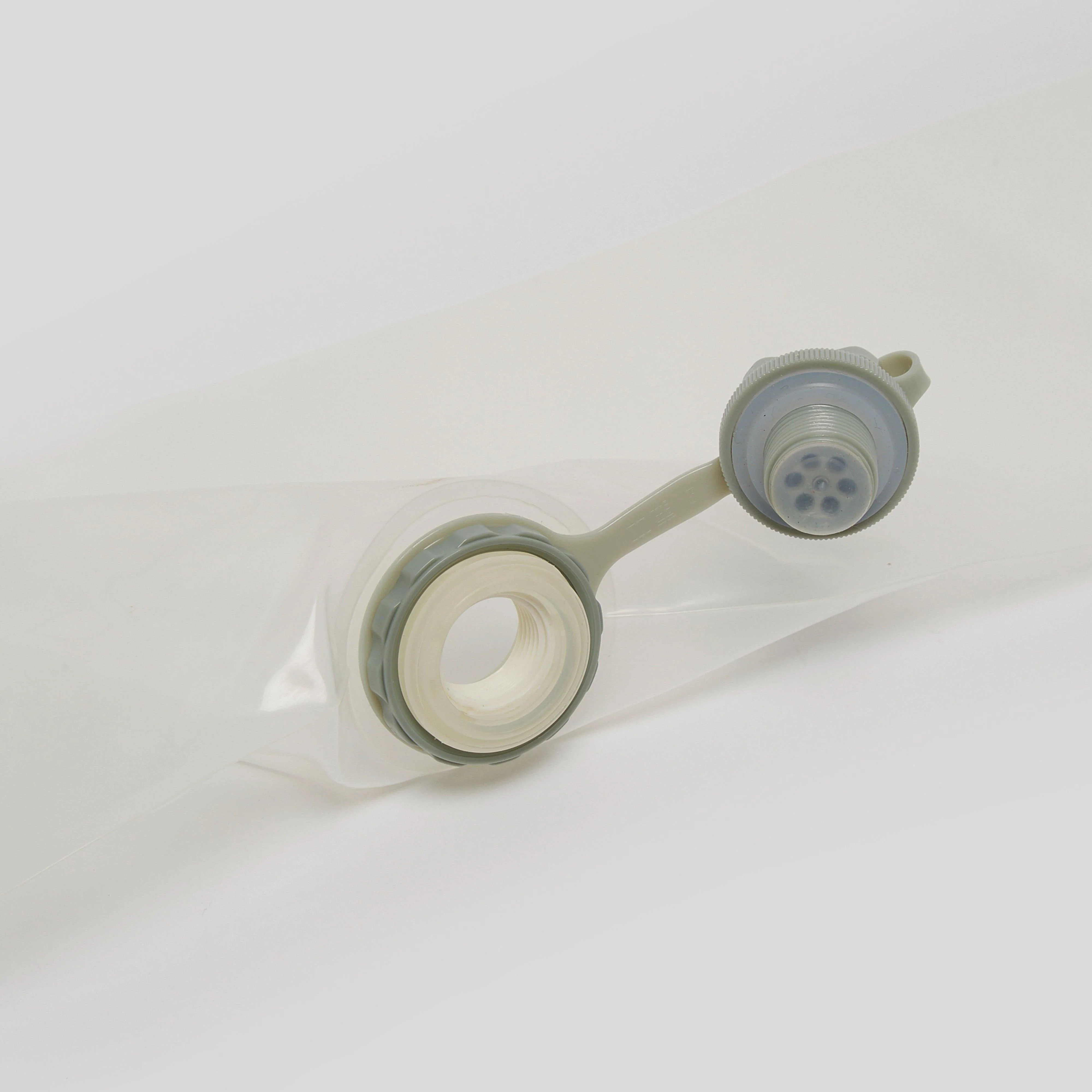 Horizon 600TC Front Short Storm Replacement Air Tube