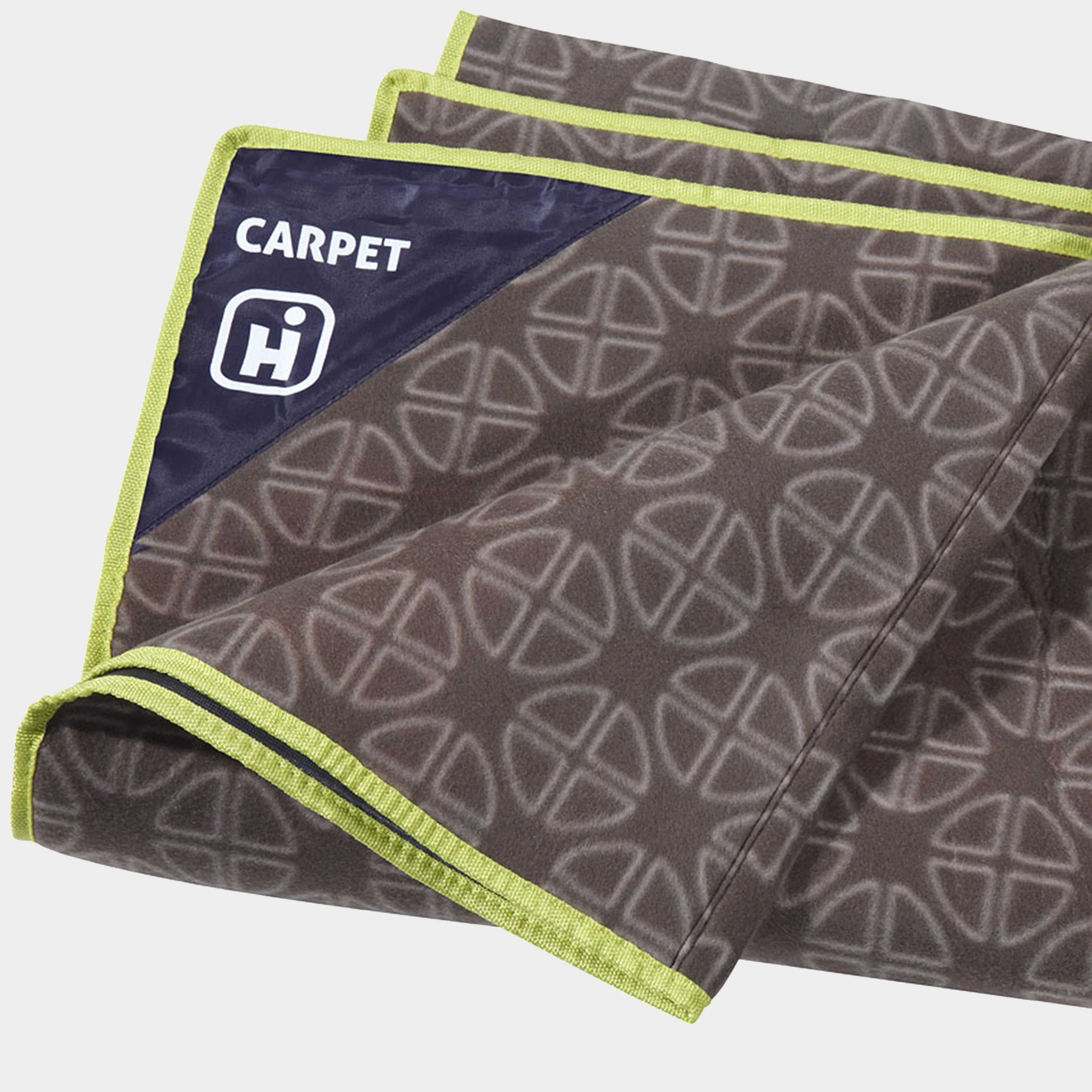 Kalahari Elite 8 Carpet