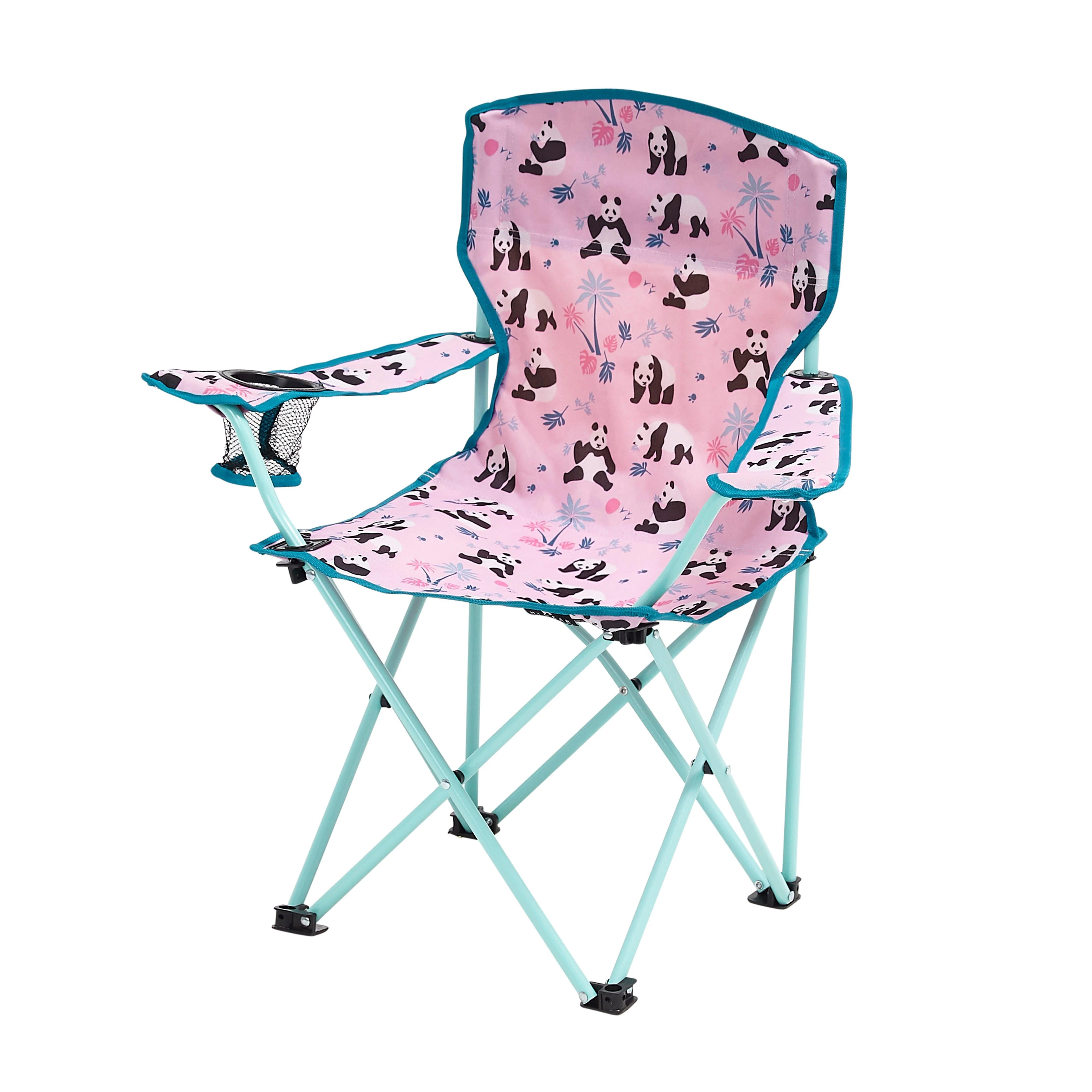Kids' Camping Chair