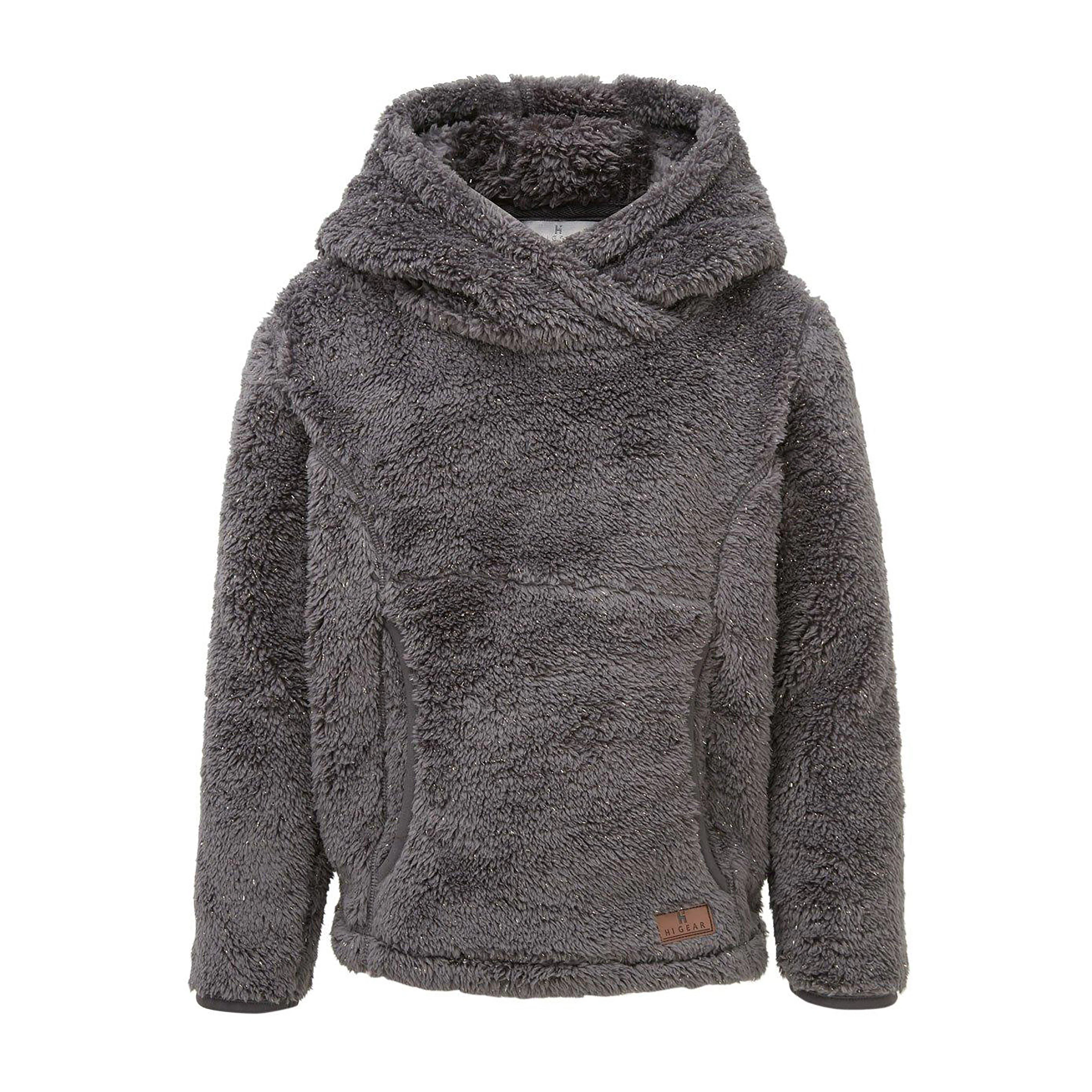 Kids' Fluffy Hoodie - Image 3