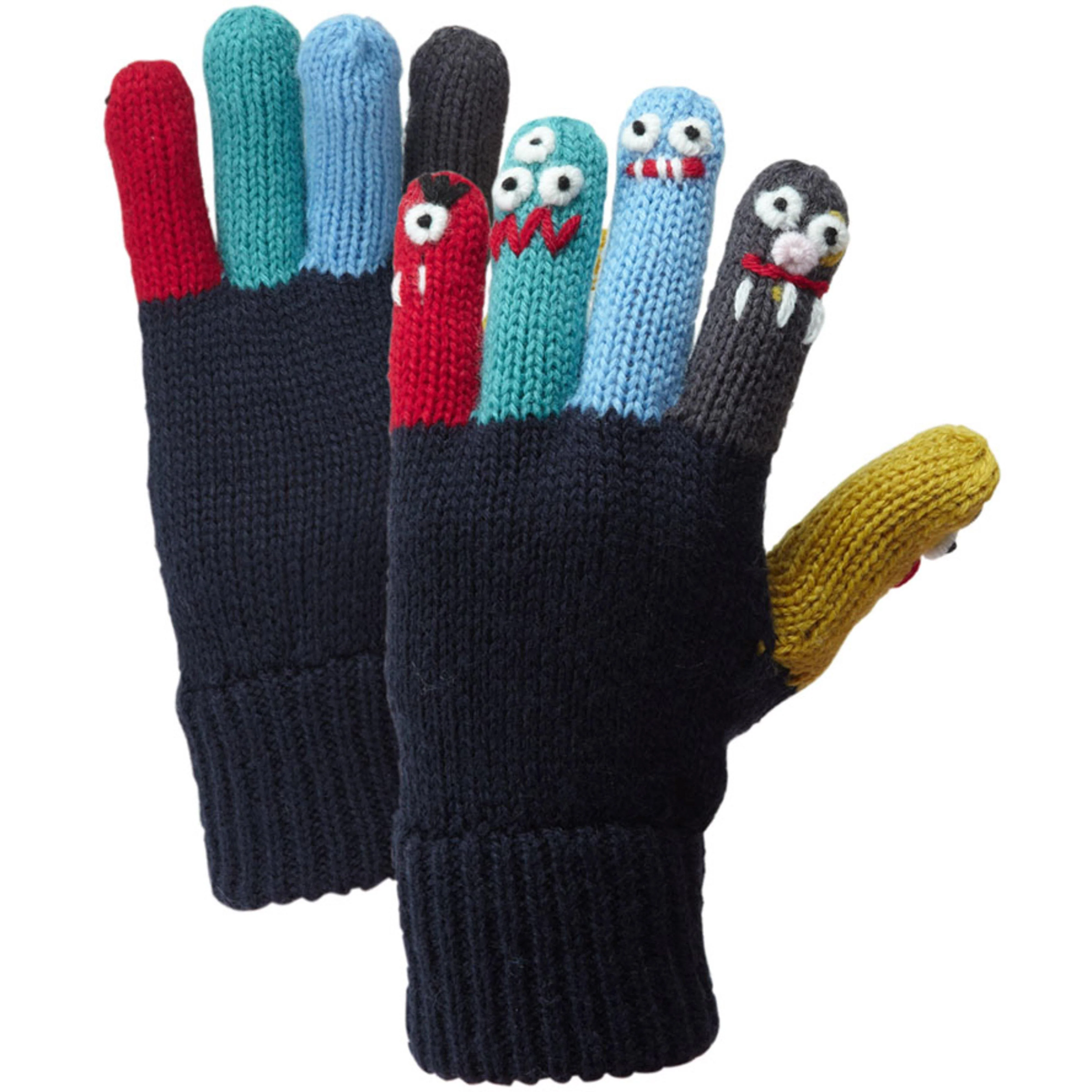 Kids' Puppet Gloves - Image 2