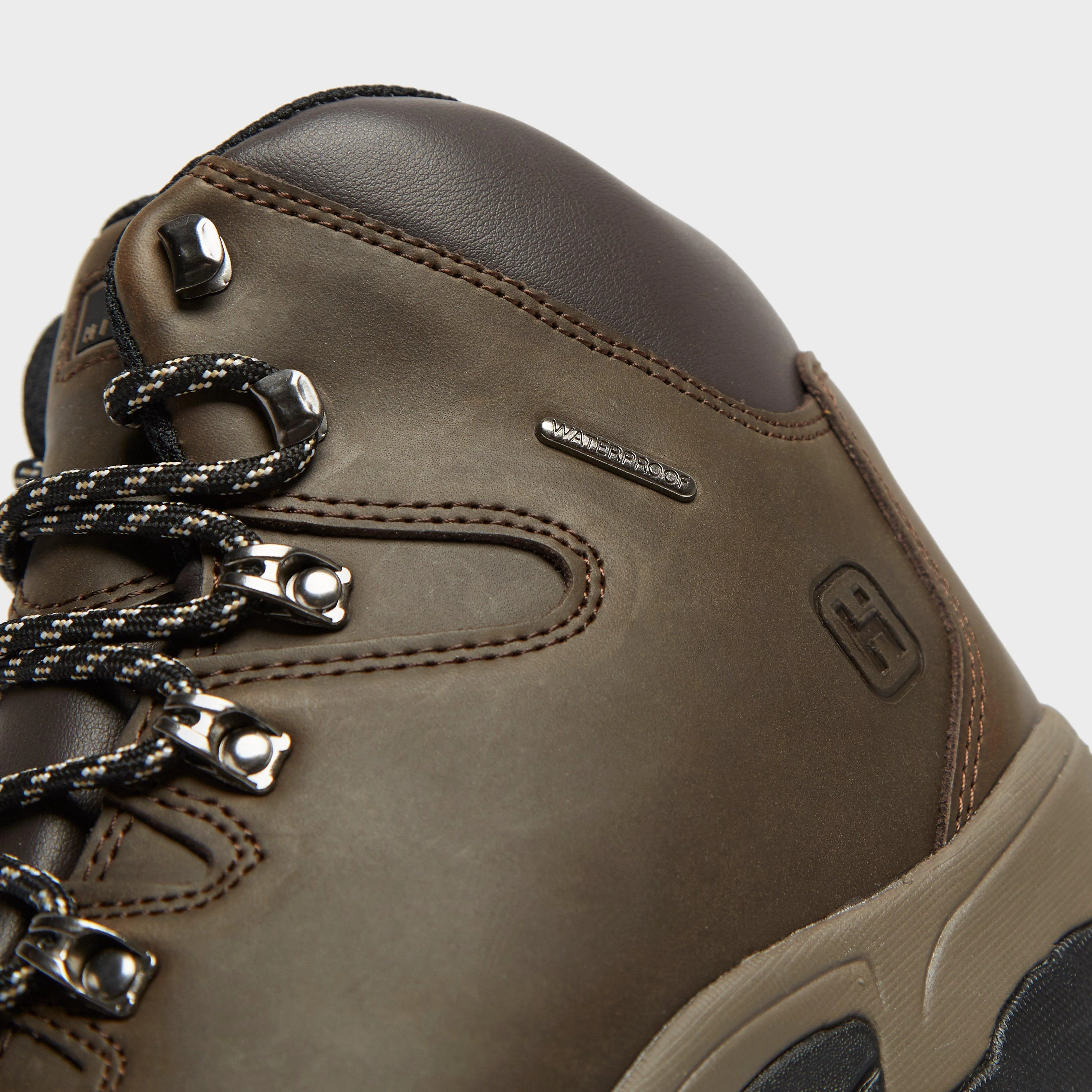Kids' Snowdon II Walking Boots - Image 4