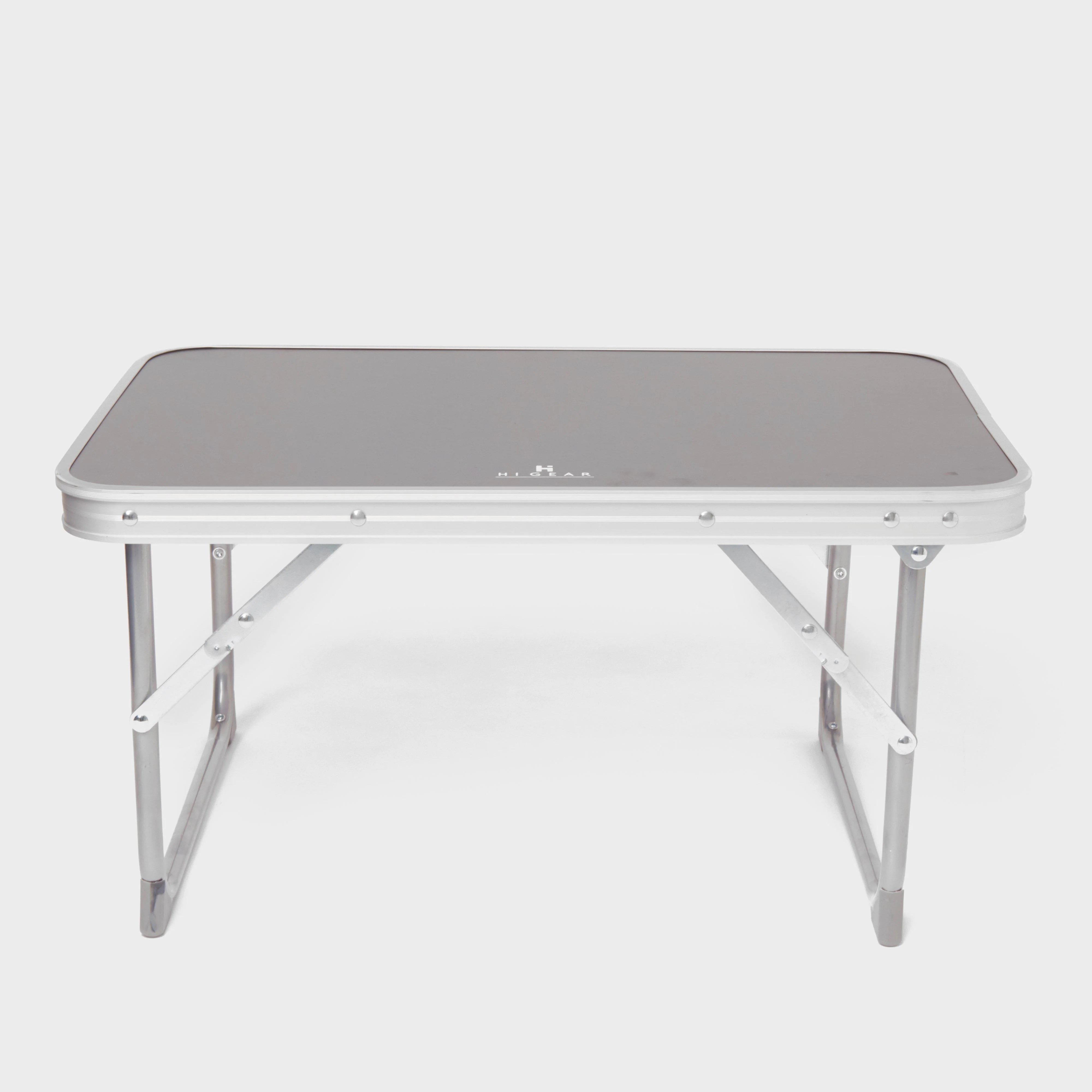 Low Picnic Table