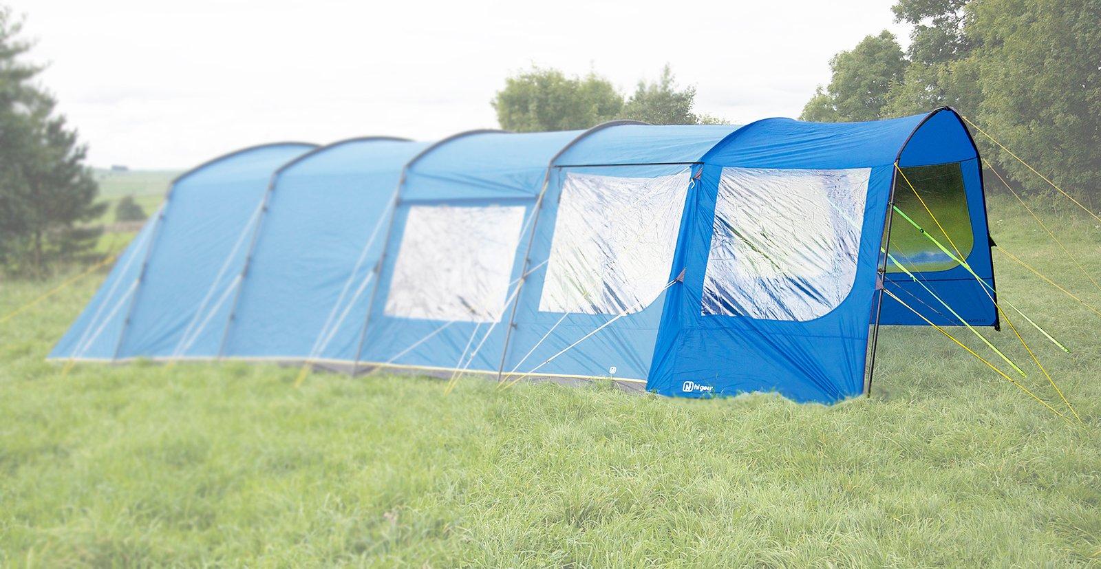 Oasis Elite 8 Canopy