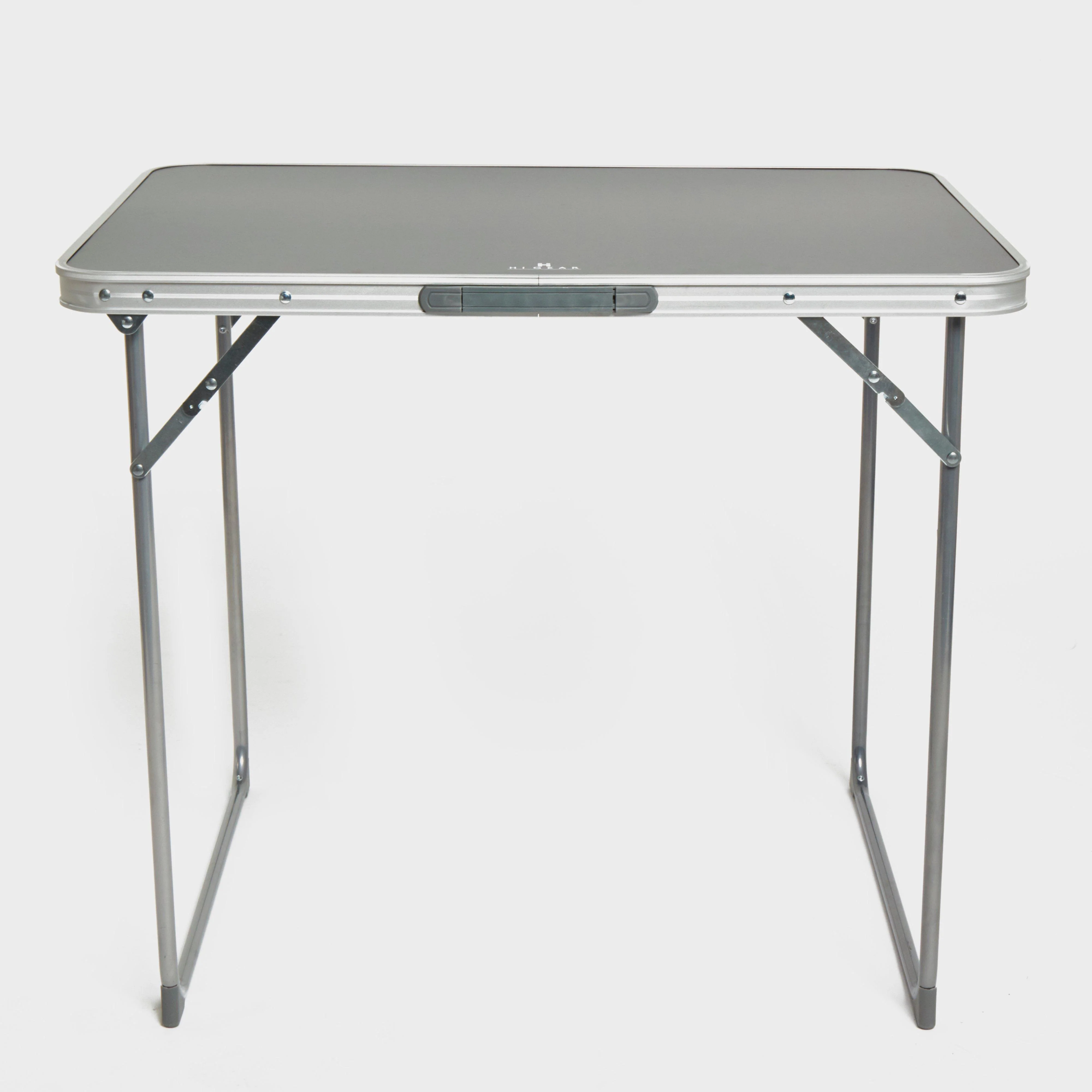 Picnic Table