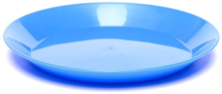 Plastic Plate