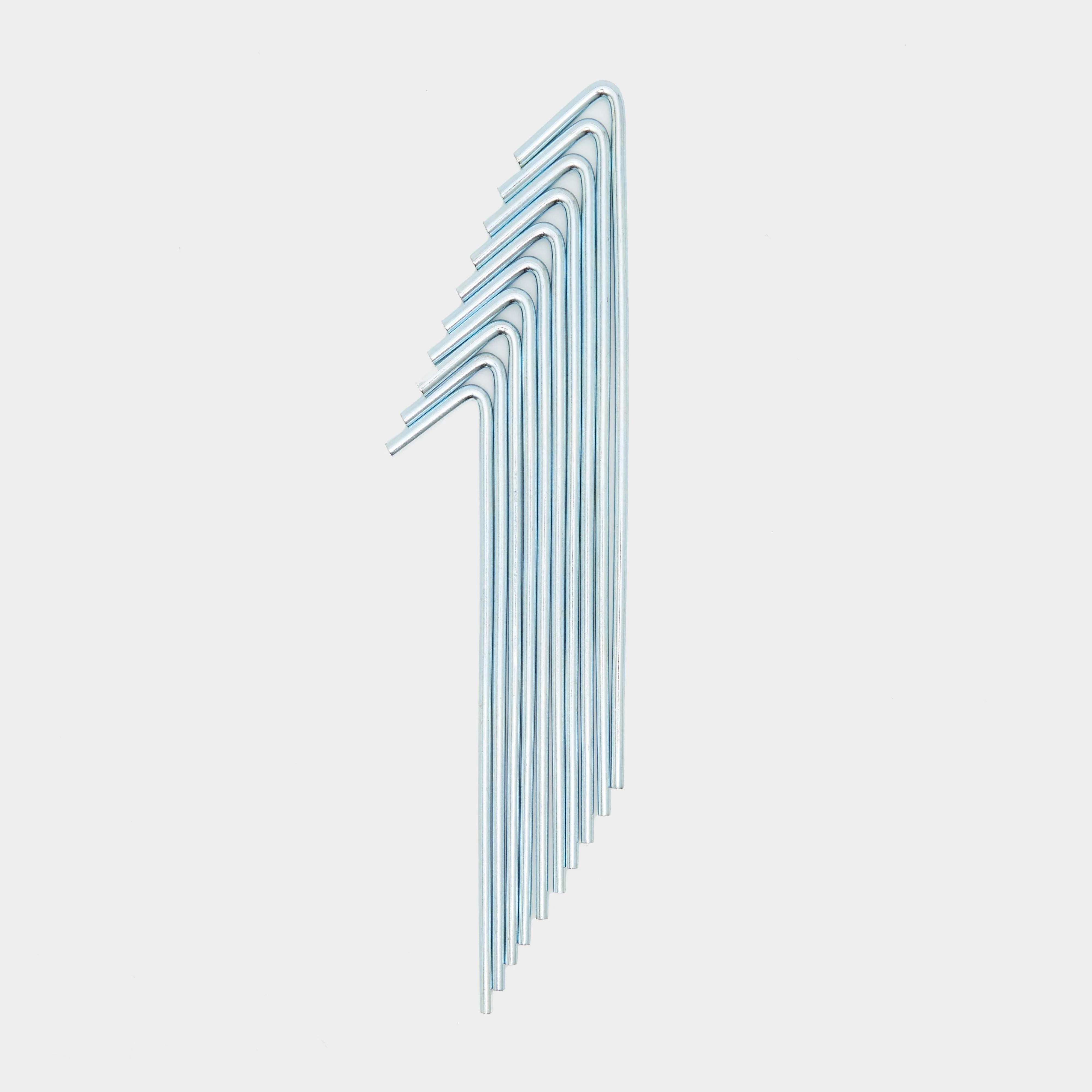 Roundwire Pegs (10 Pack)