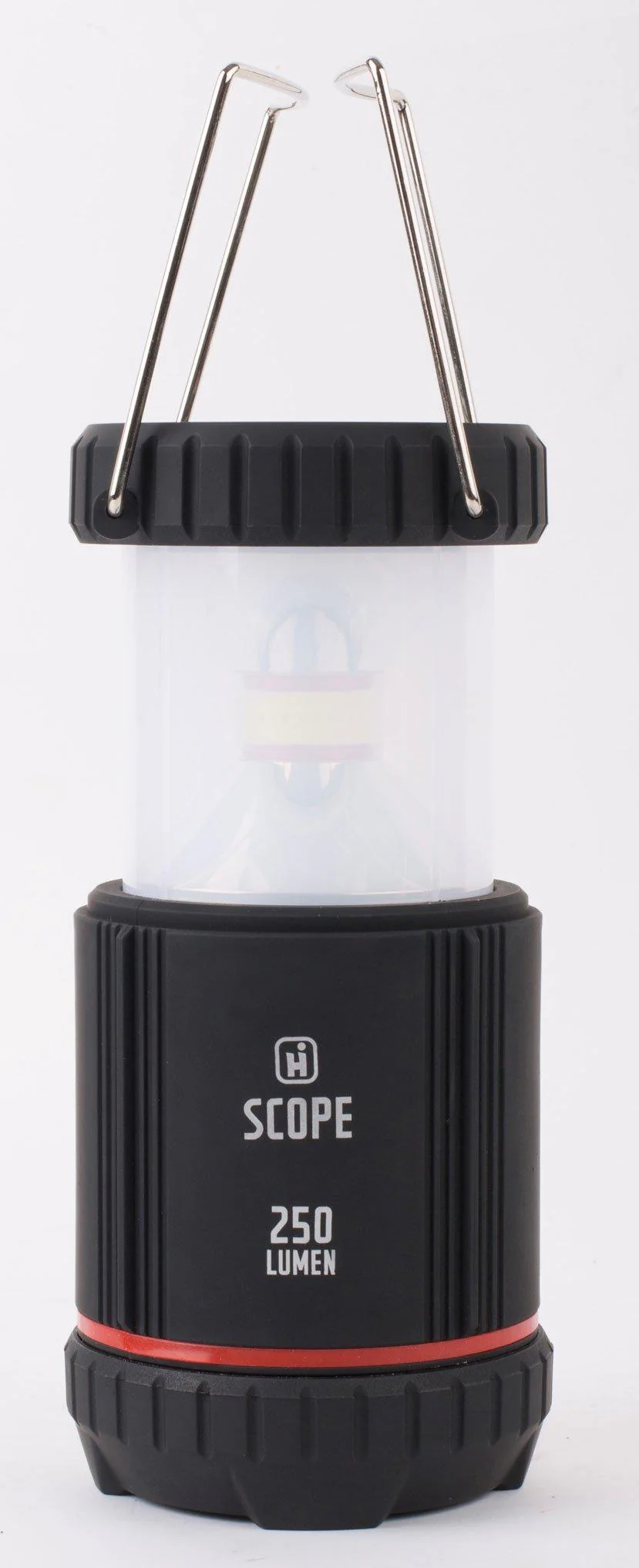 Scope Telescopic 360º COB Lantern