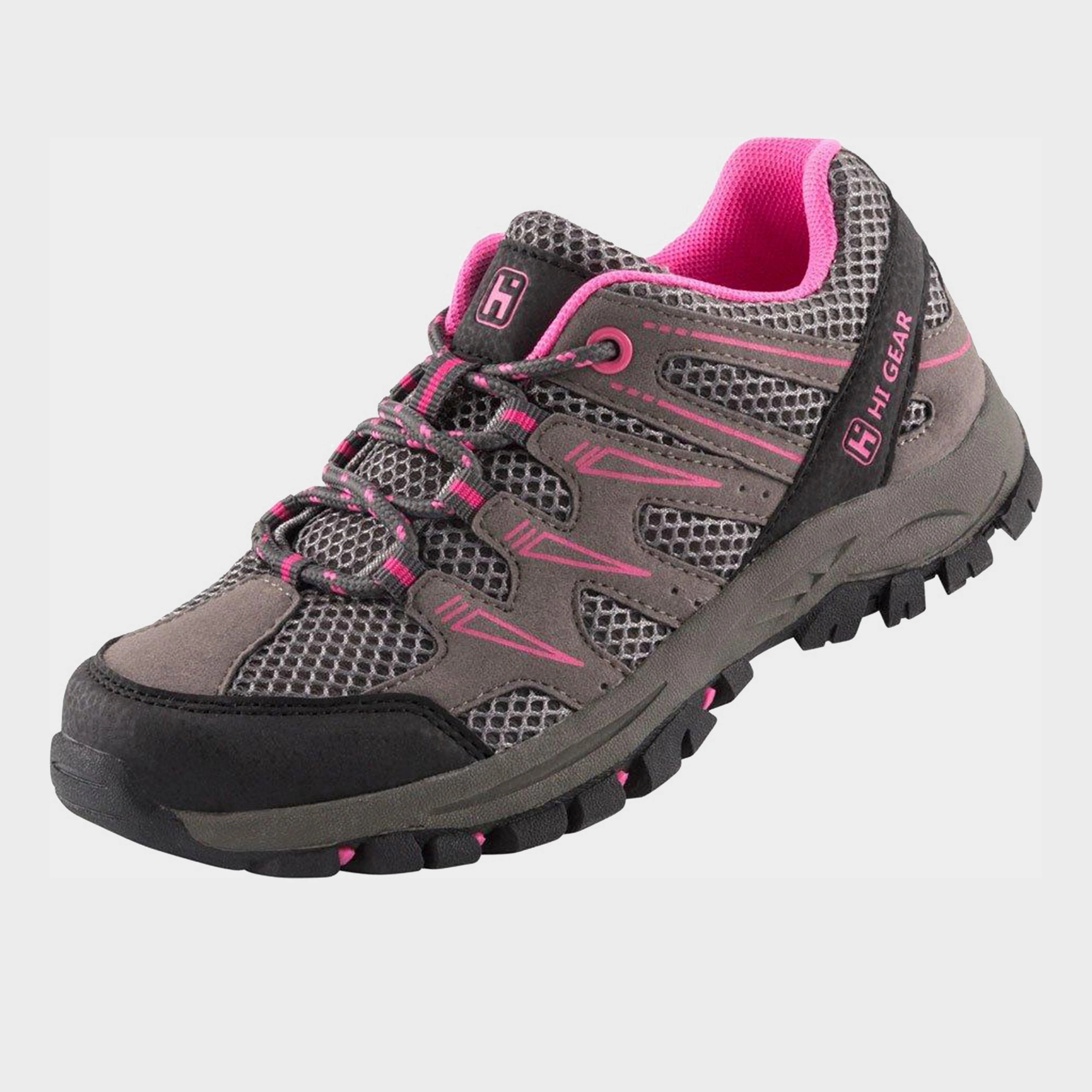 Sierra II Kids' Walking Shoes