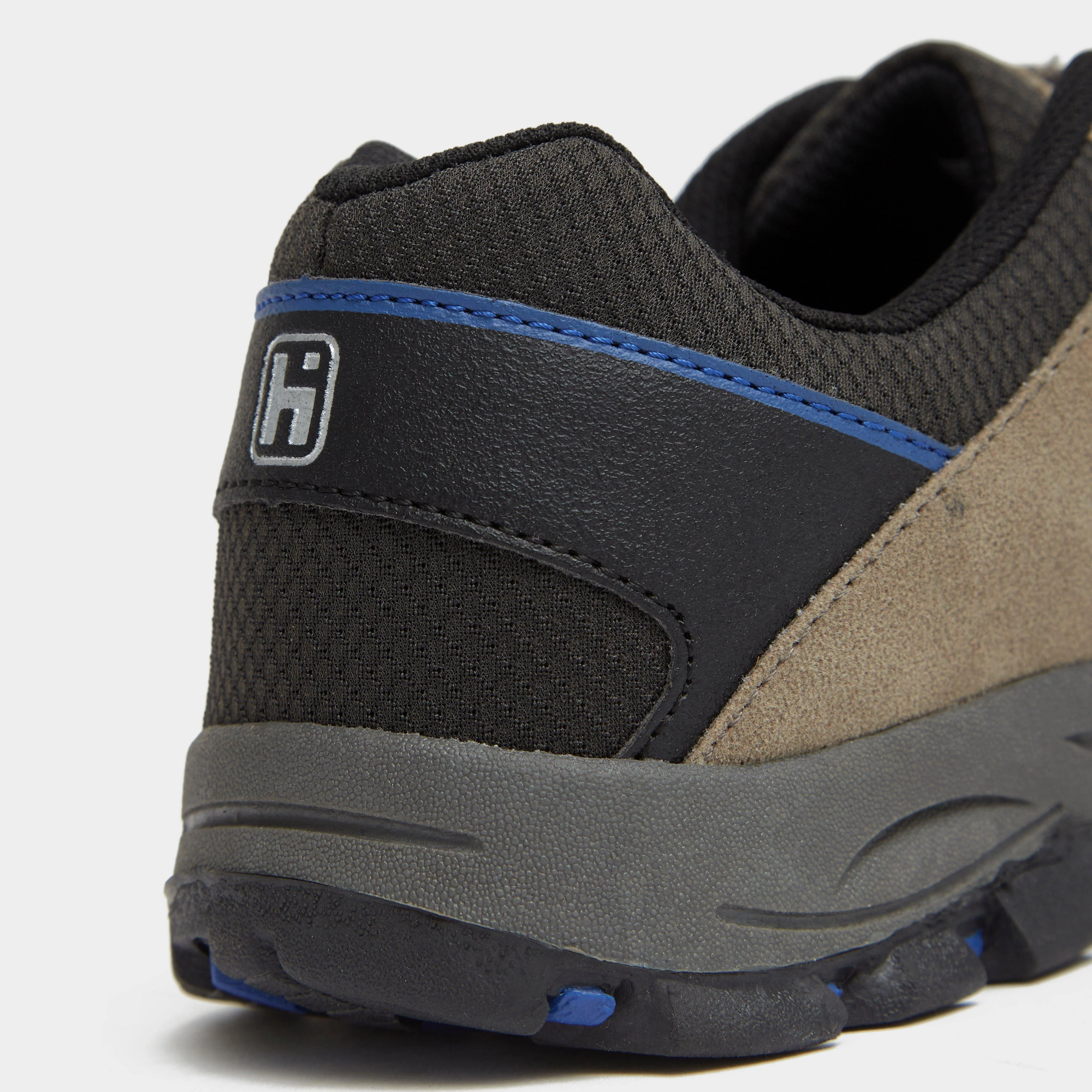 Sierra II Men's Walking Shoes - Image 12