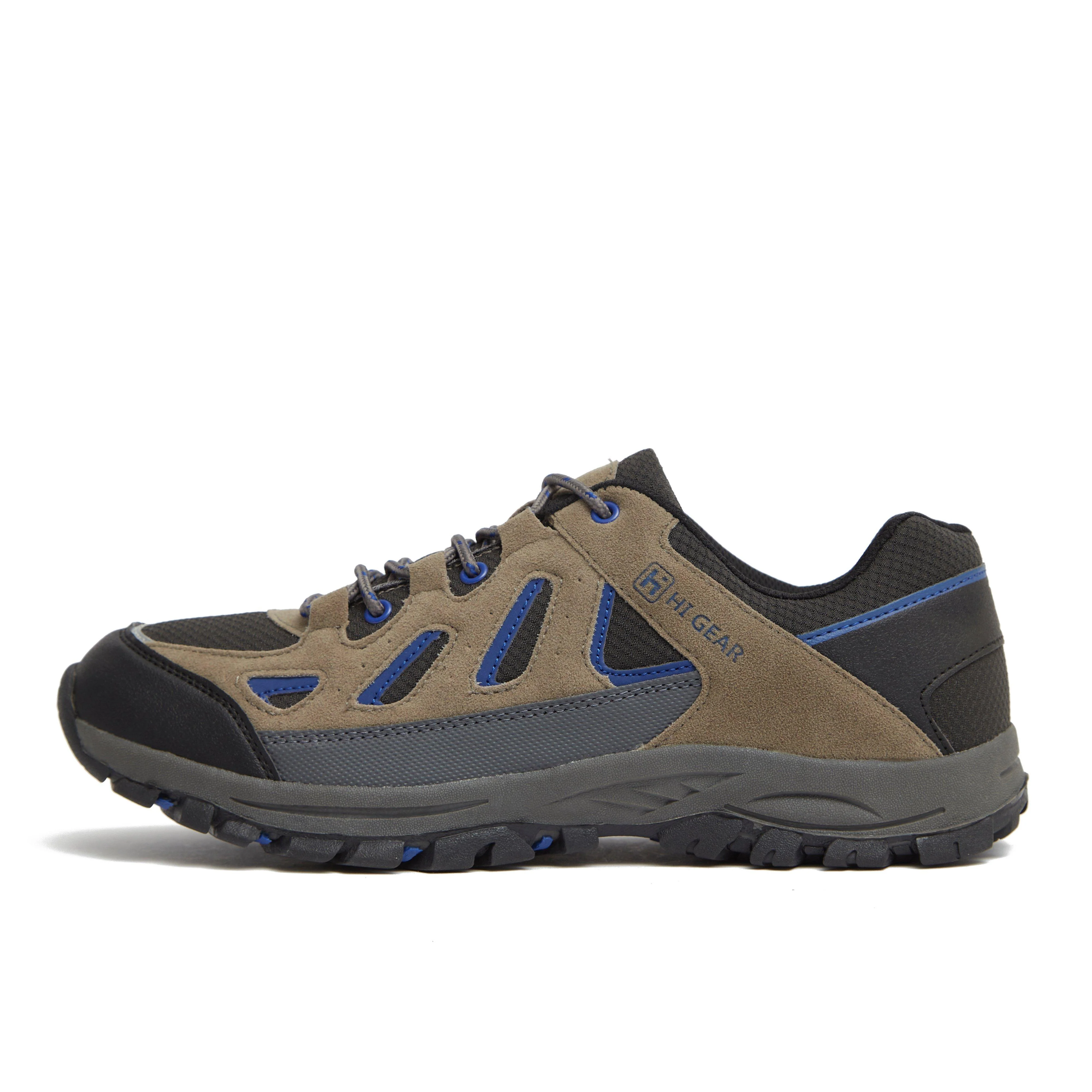 Sierra II Men's Walking Shoes - Image 14
