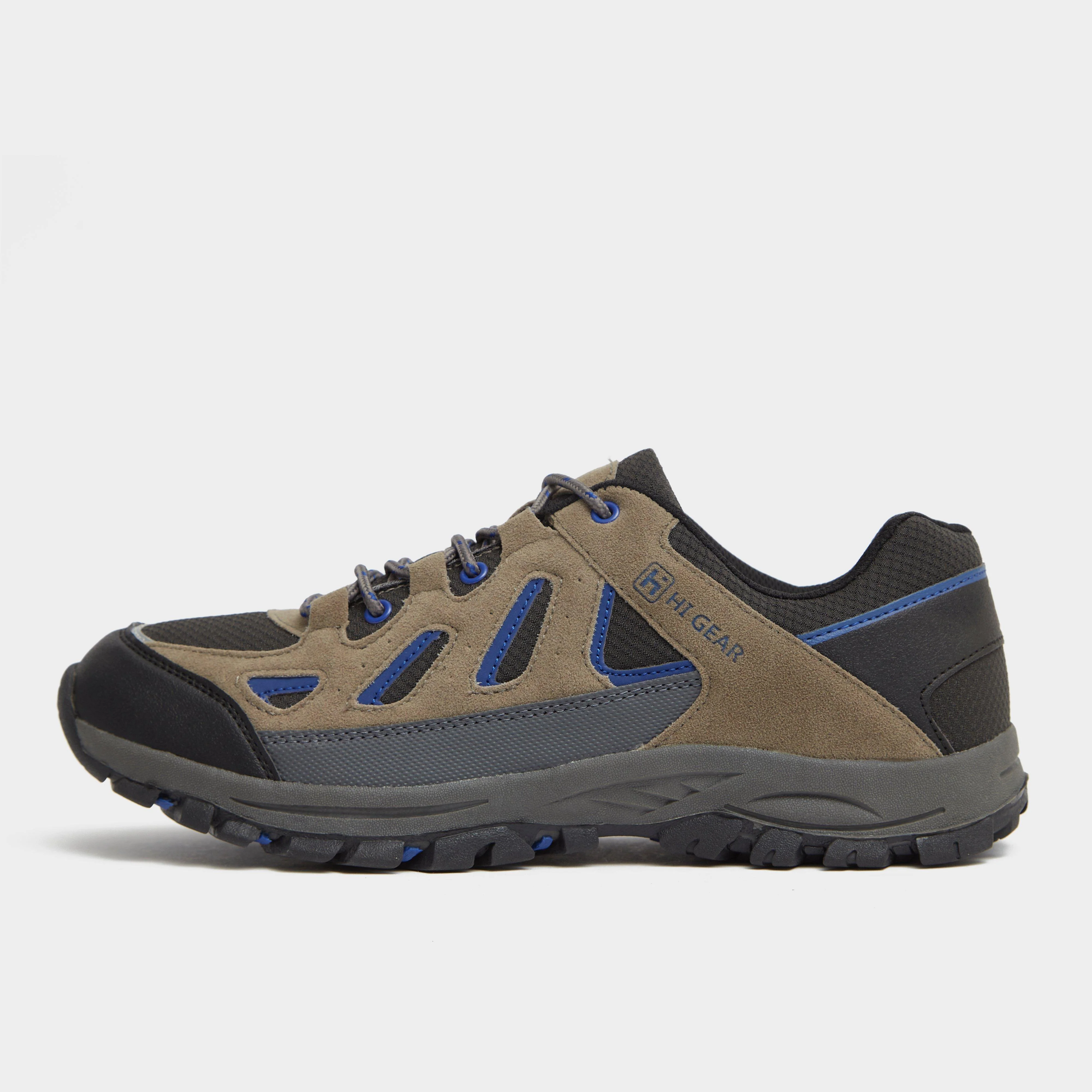 Sierra II Men's Walking Shoes - Image 2