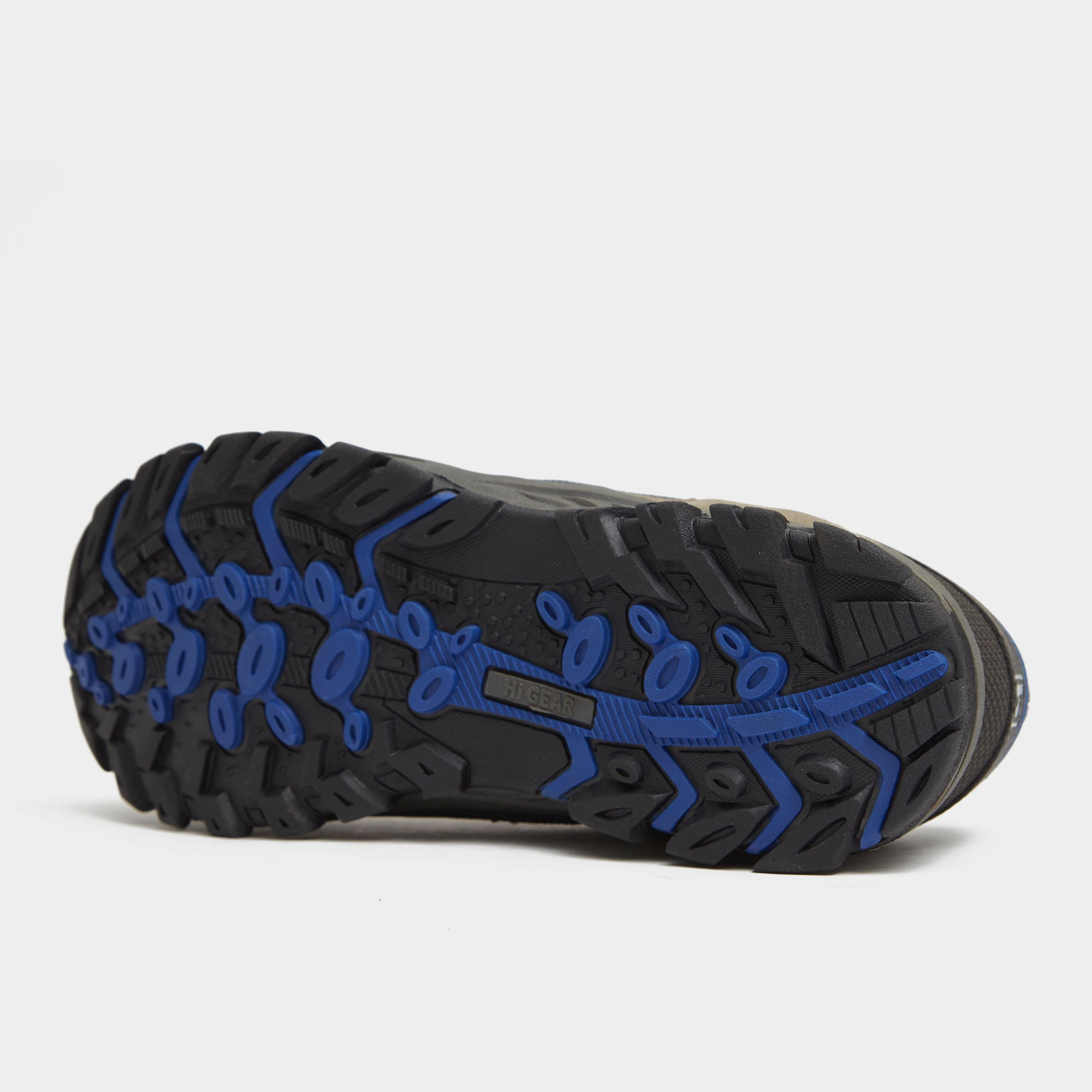 Sierra II Men's Walking Shoes - Image 4
