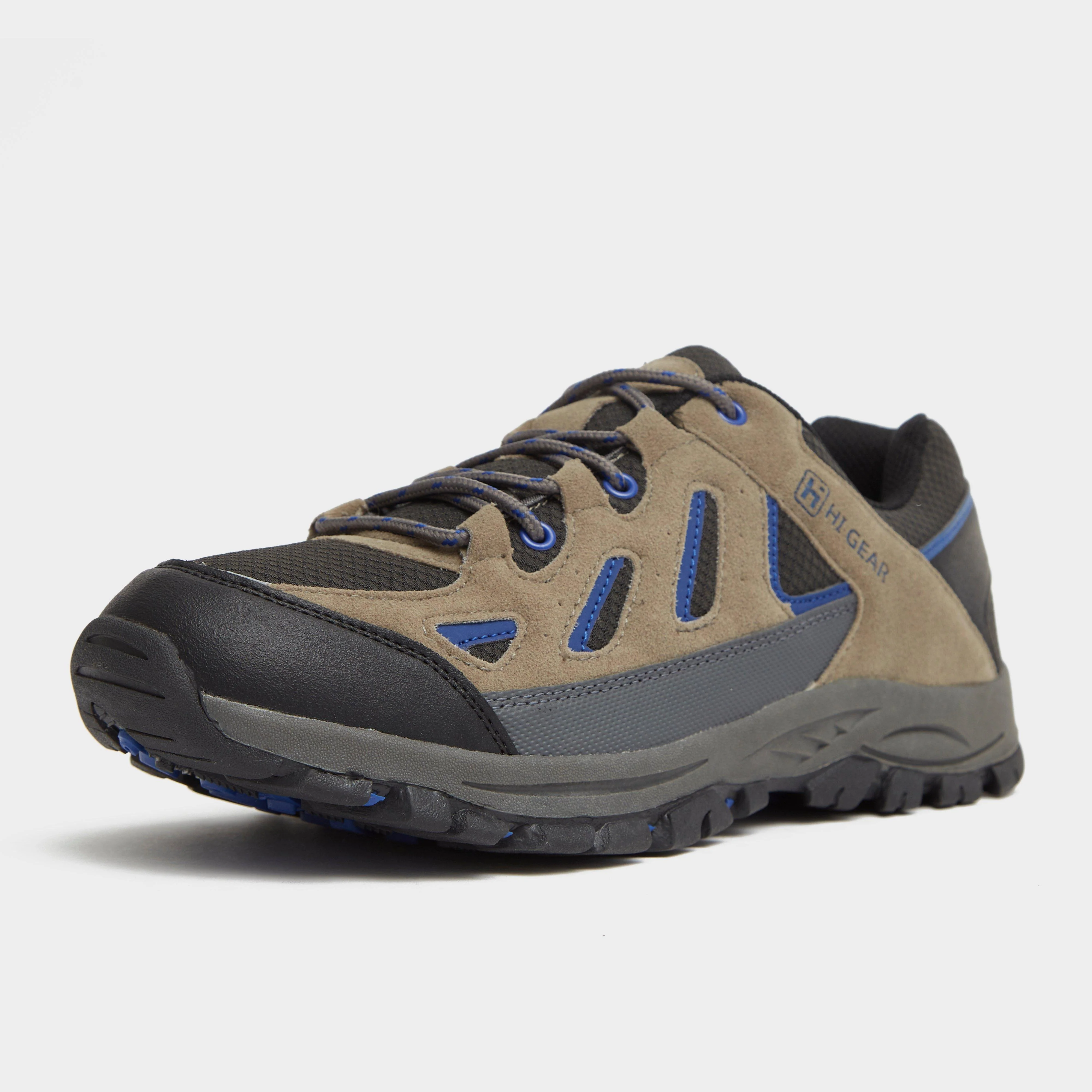 Sierra II Men's Walking Shoes - Image 6