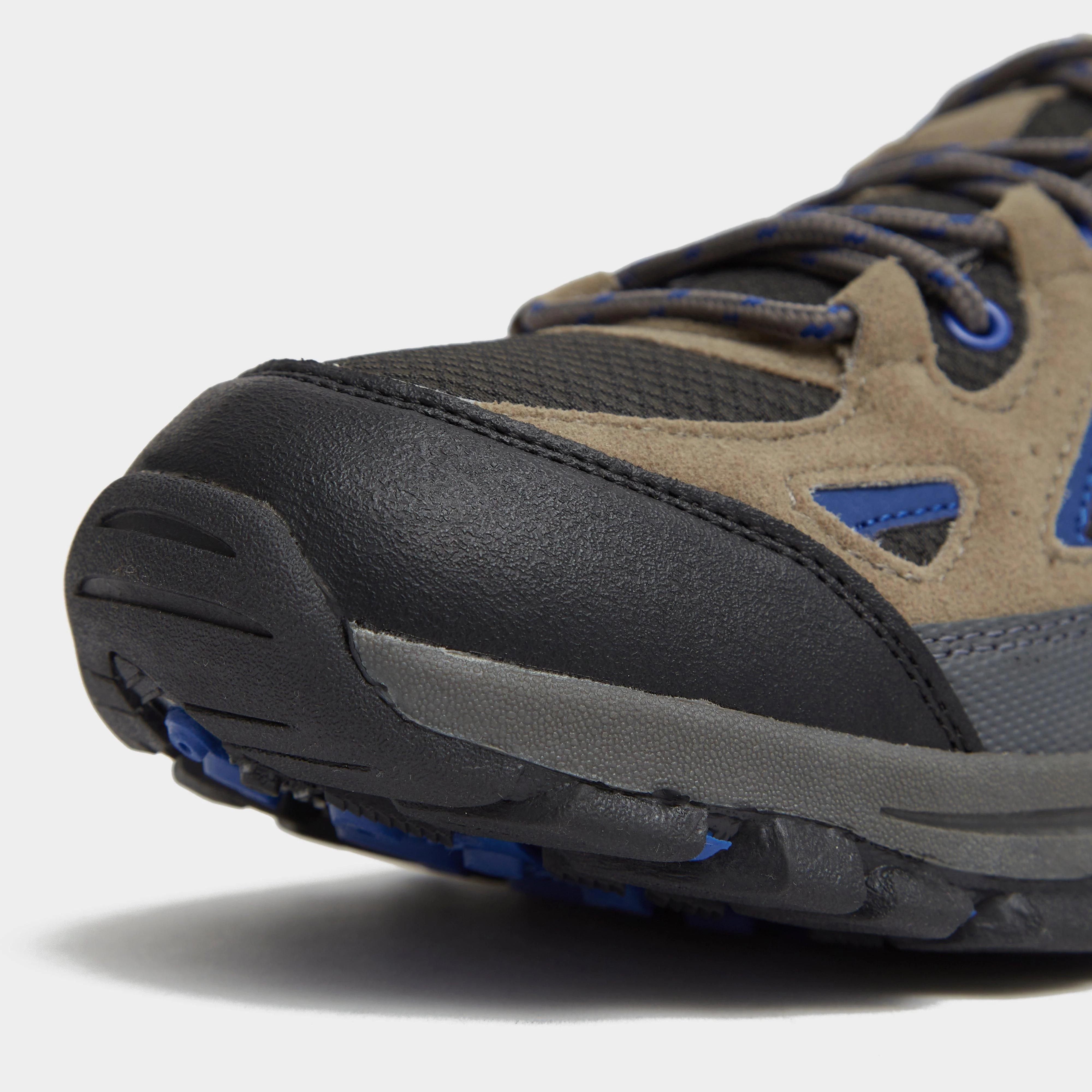 Sierra II Men's Walking Shoes - Image 8