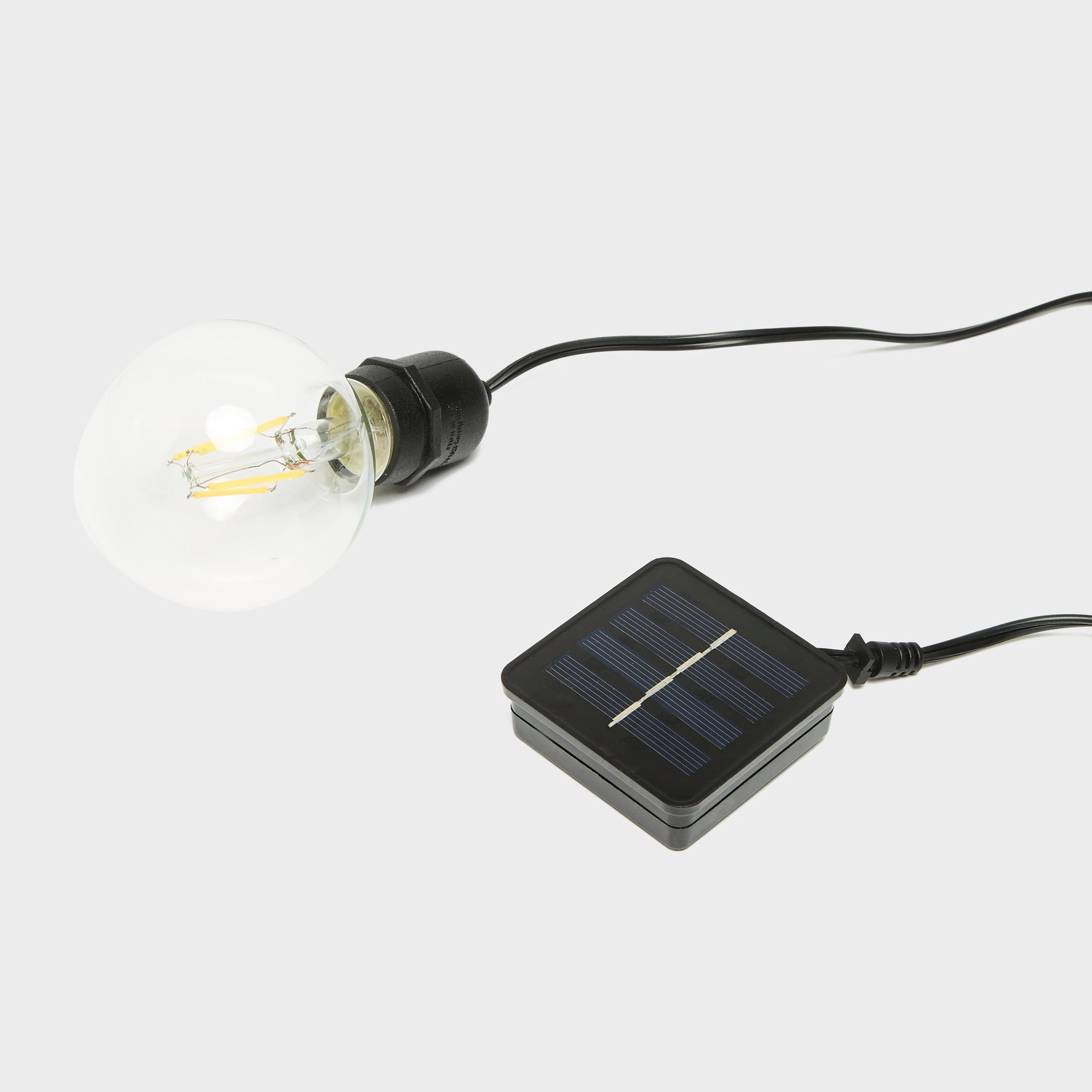 Solar Pendant Lights
