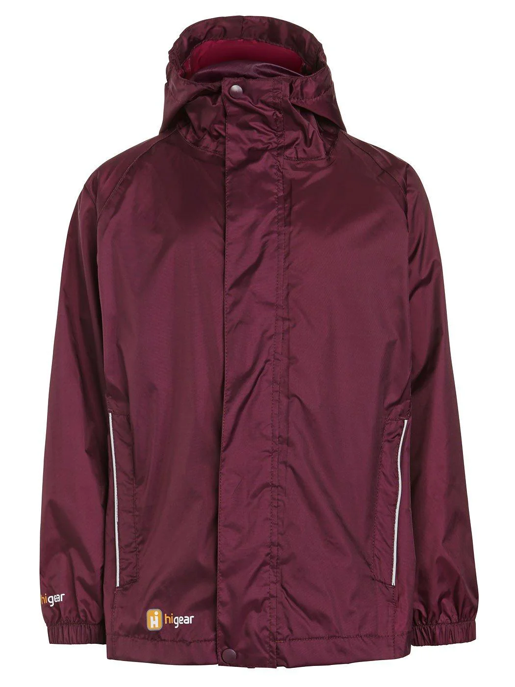 Stowaway Jacket (Children's)