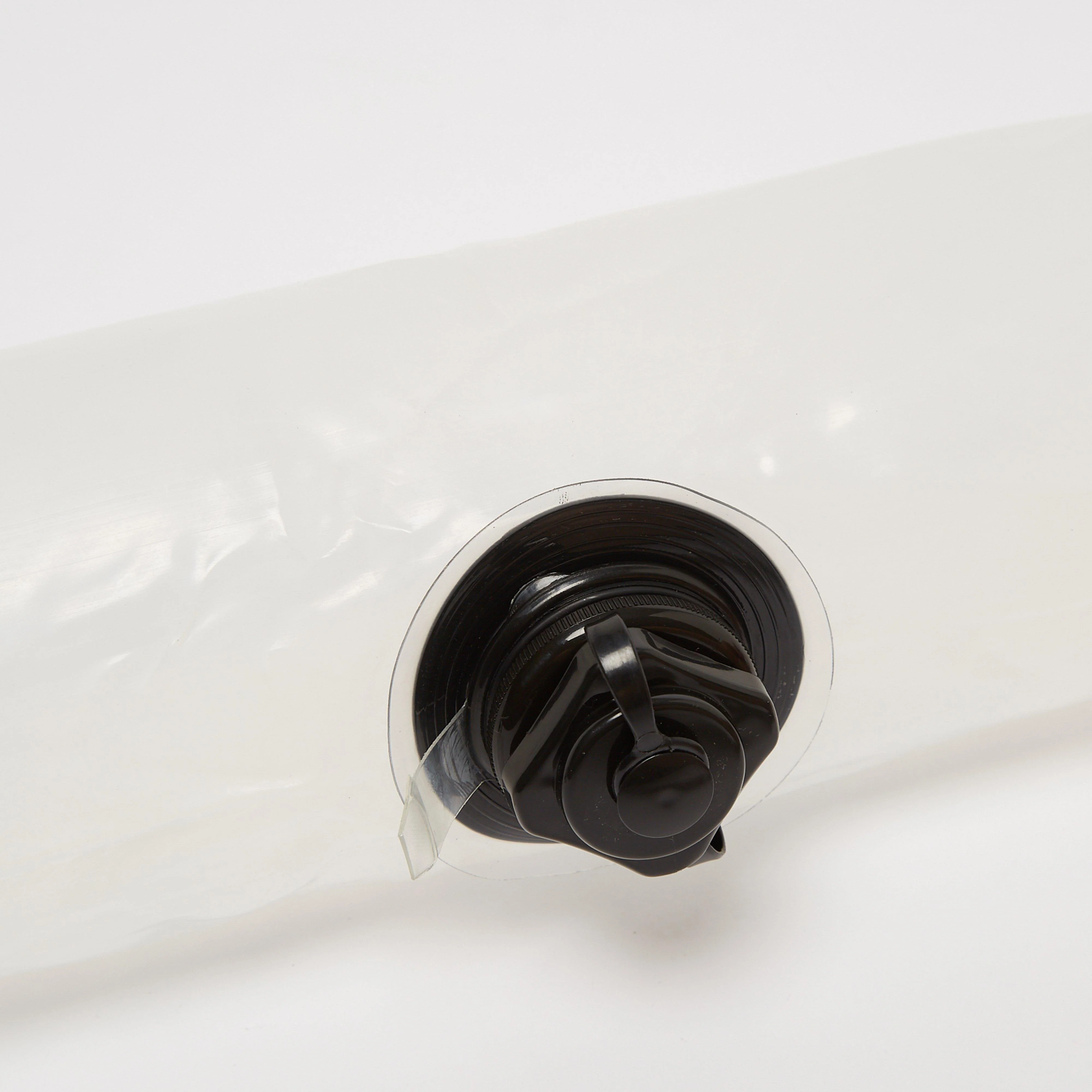 Stratus 400 Front Long Storm Replacement Air Tube - Image 2