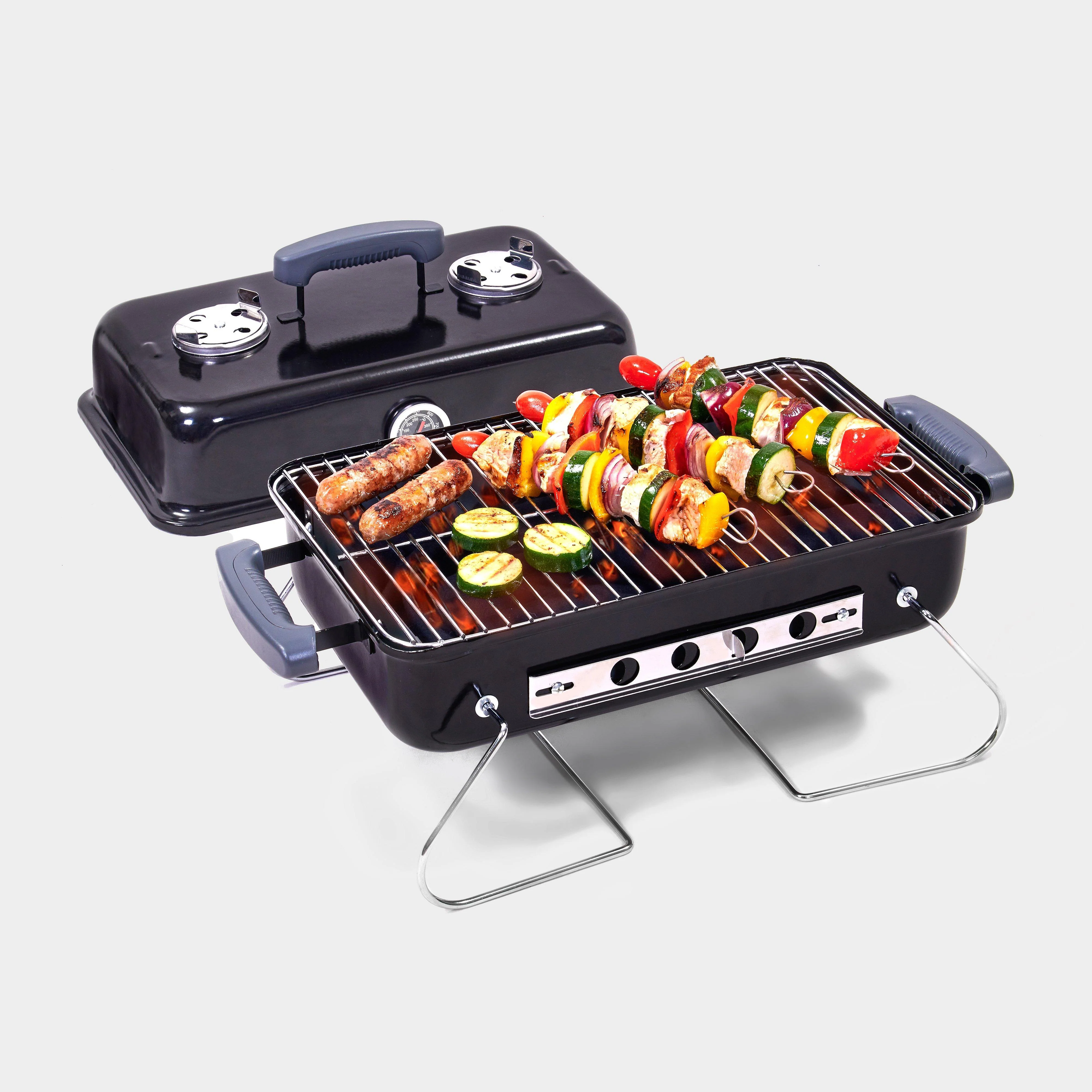 Traveller BBQ