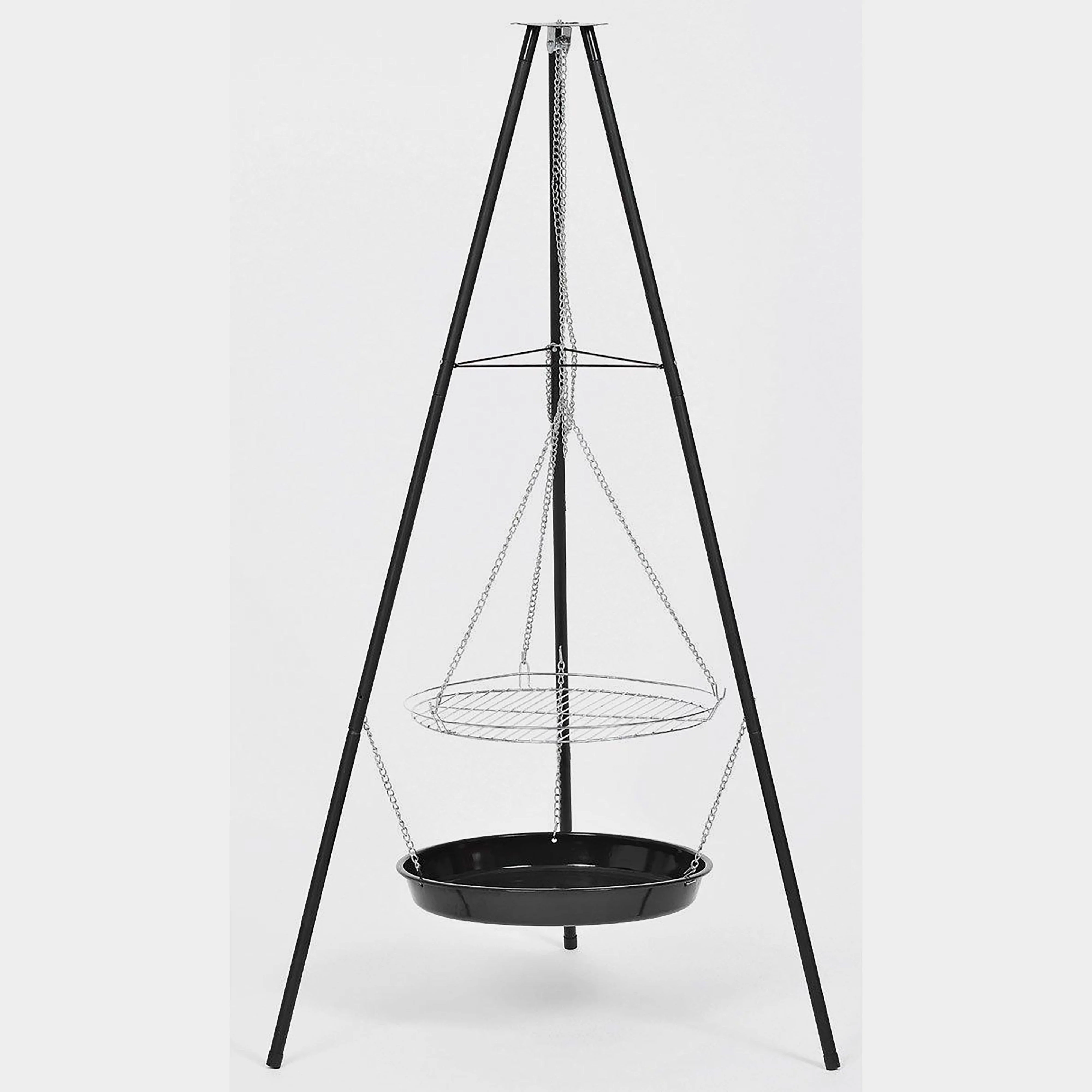 Tripod BBQ