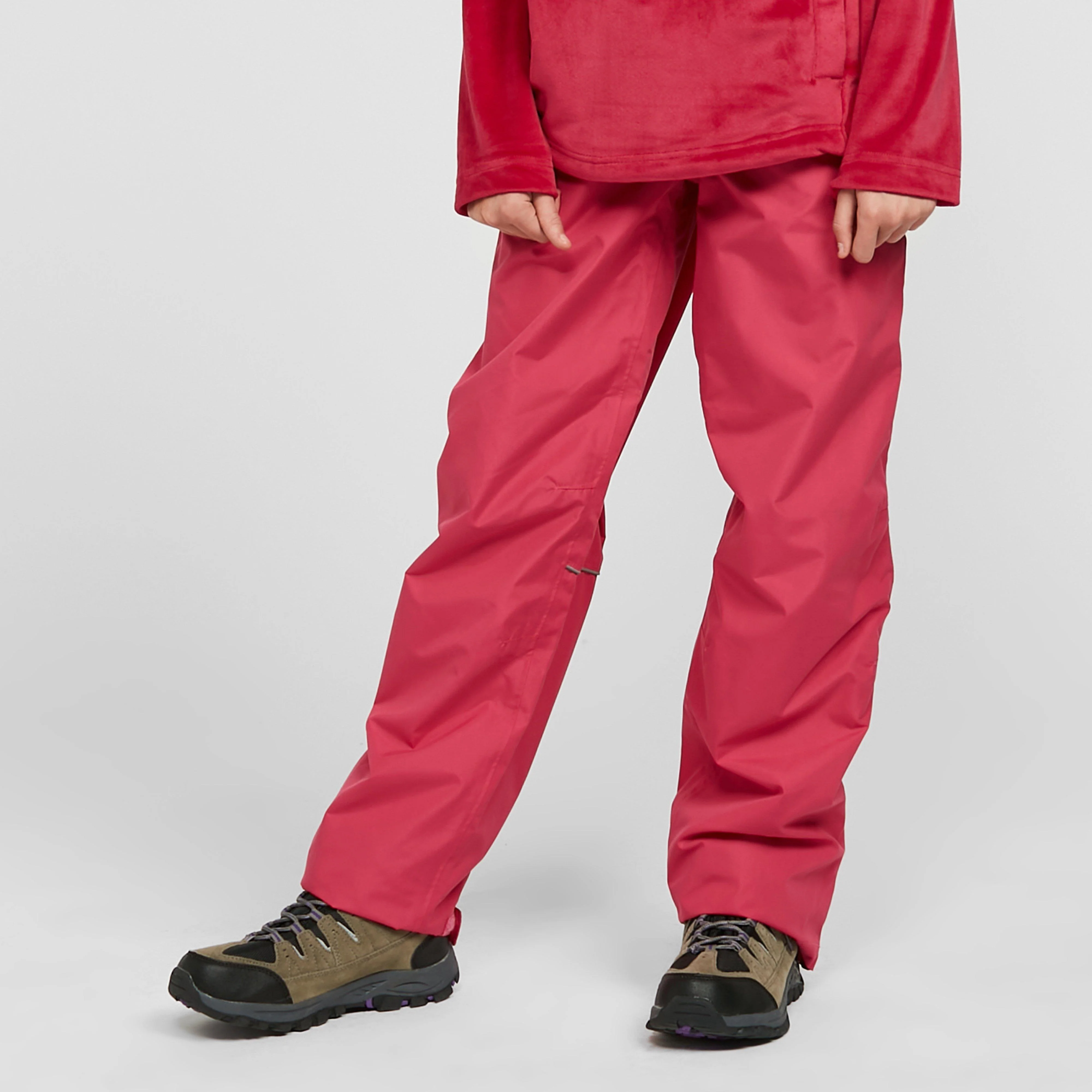 Typhoon Children's Waterproof Overtrousers