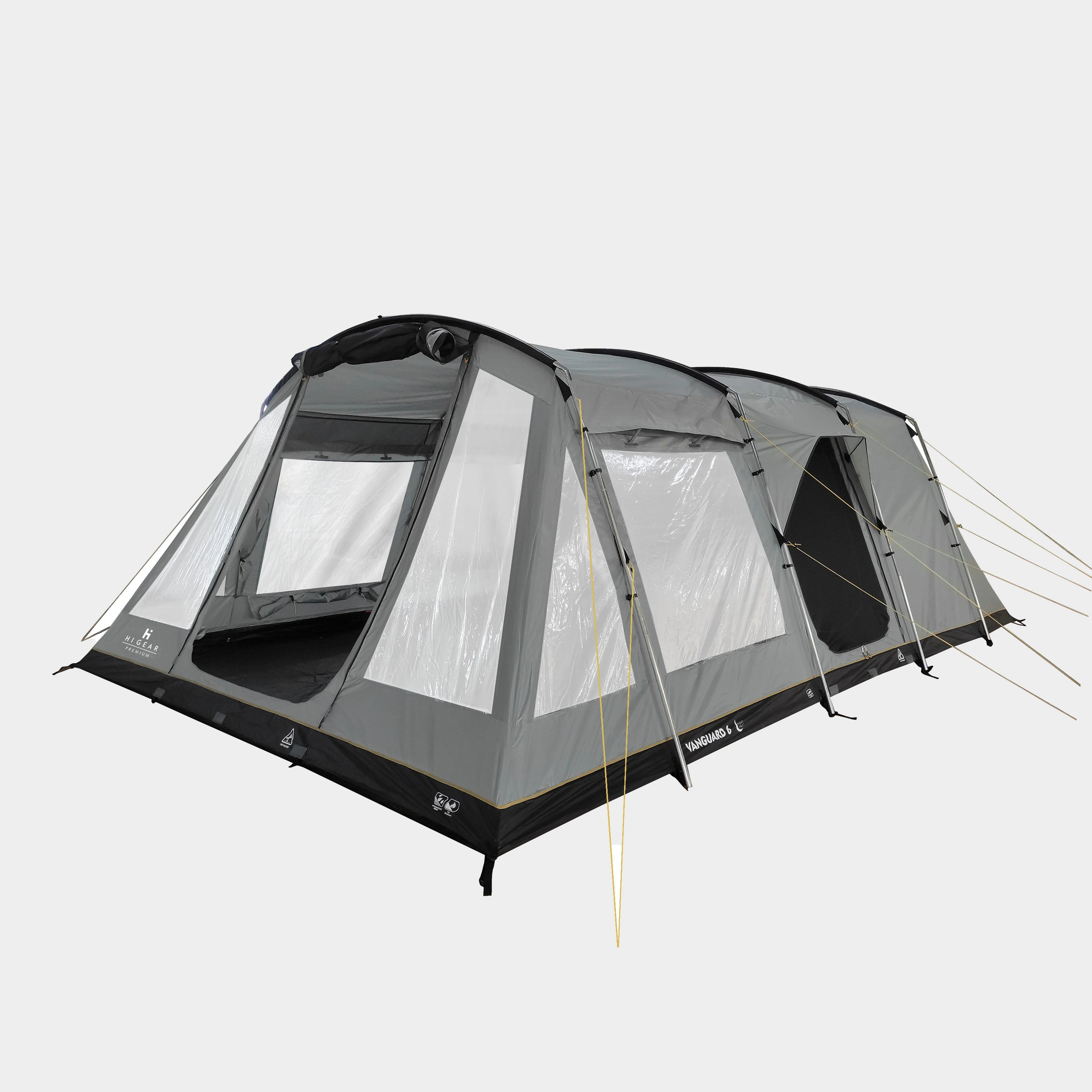 Vanguard Nightfall 6 Tent - Image 3