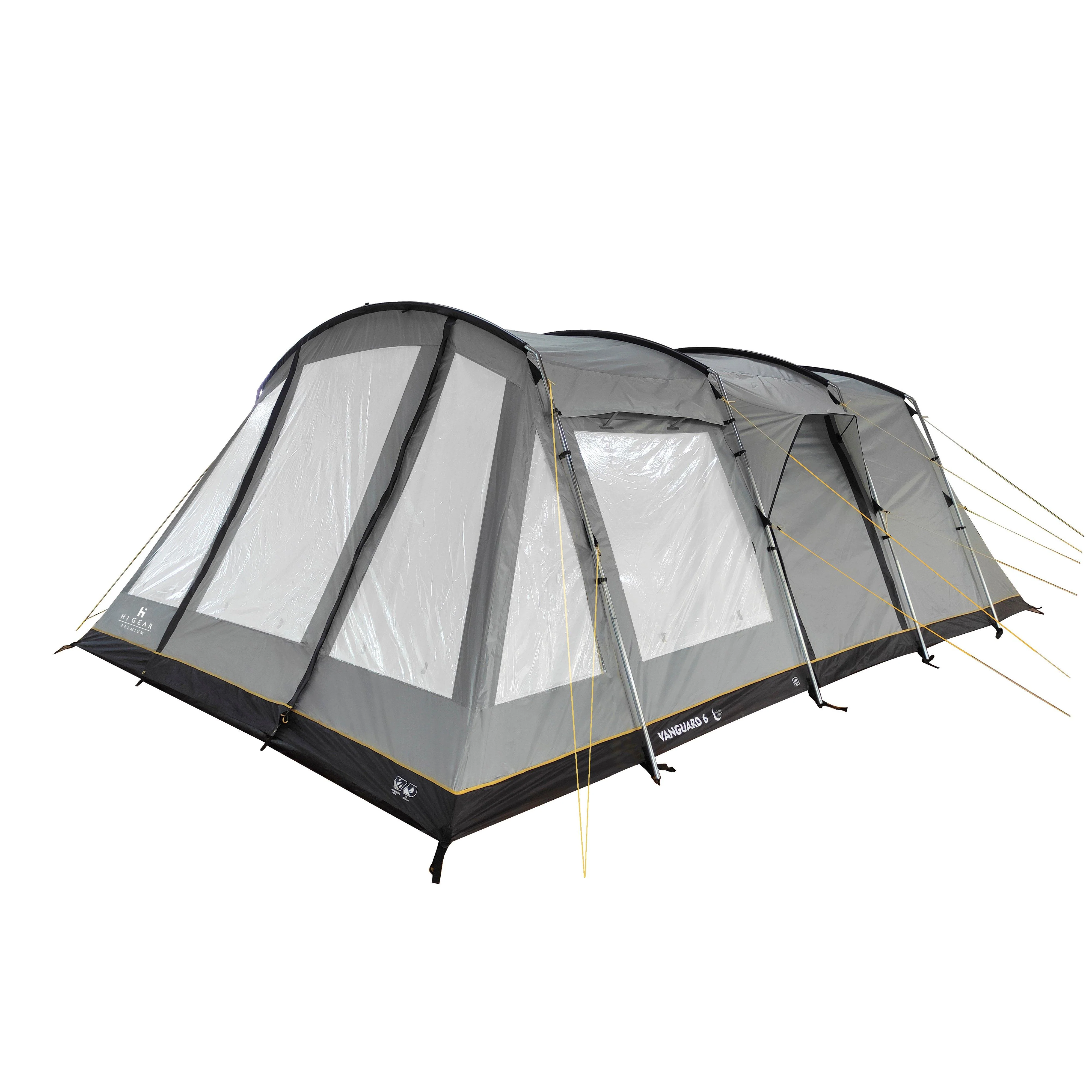 Vanguard Nightfall 6 Tent - Image 8
