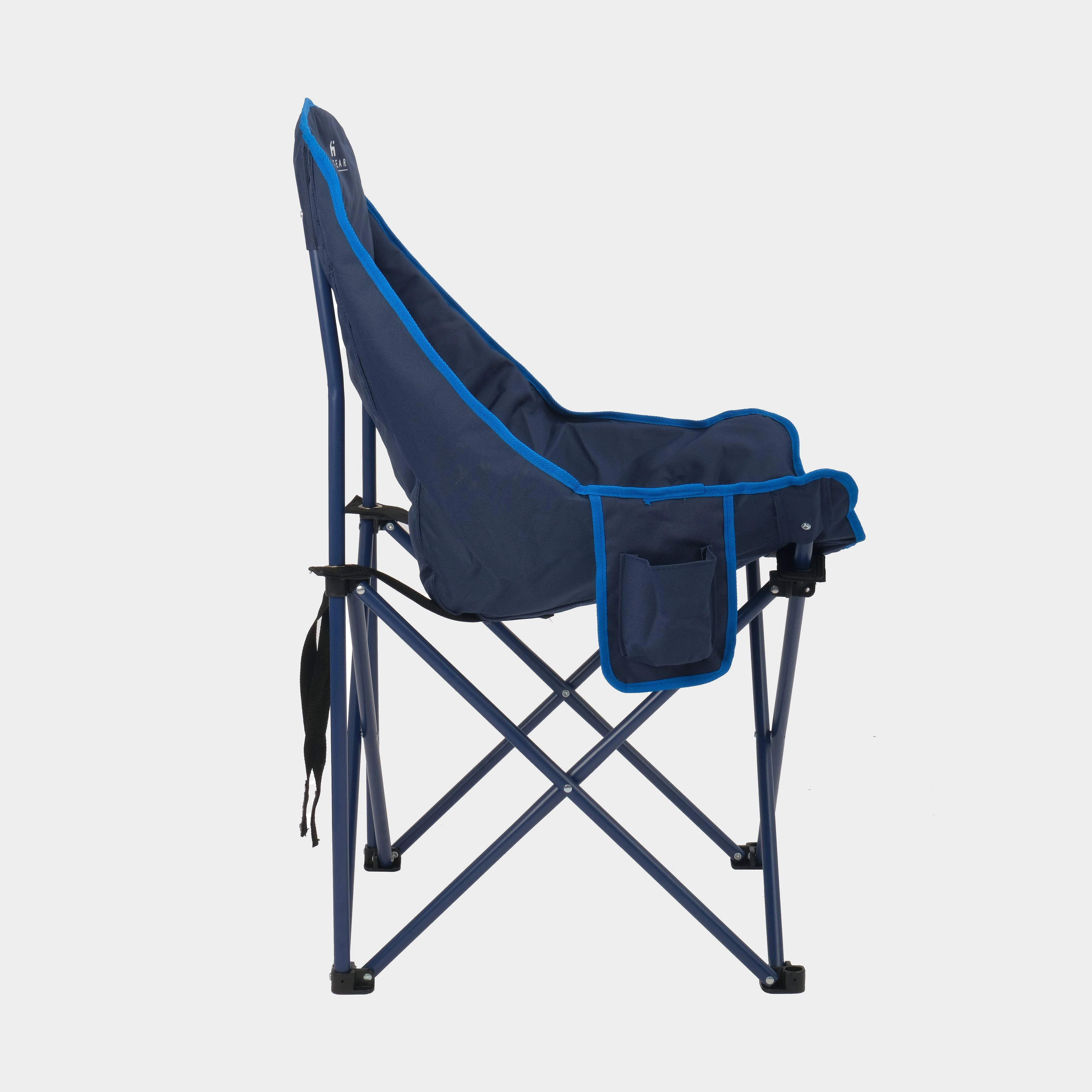 Vegas XL Chair - Image 4